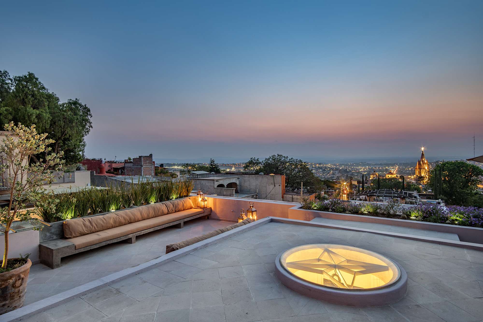 Casa Garita, 3BR in Centro, Amazing Views & Luxury Beds 43