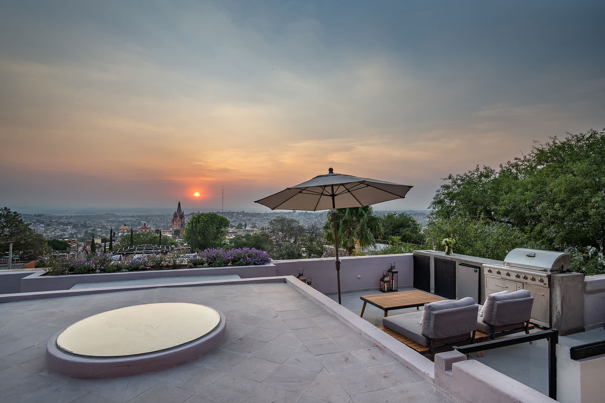 Casa Garita, 3BR in Centro, Amazing Views & Luxury Beds 45