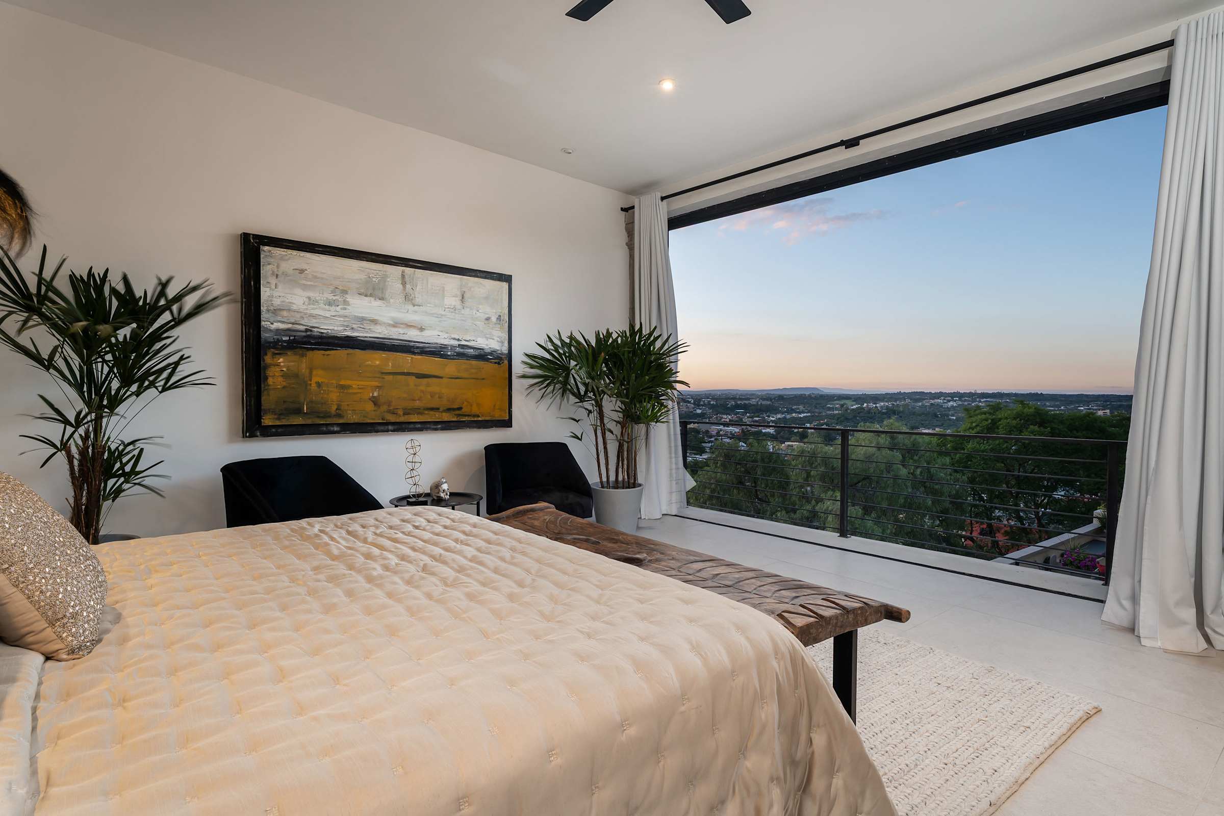 Vista Vieja – 6BR Luxury Villa with Pool & Views, a Mini Resort with Indoor/Outdoor Living 12