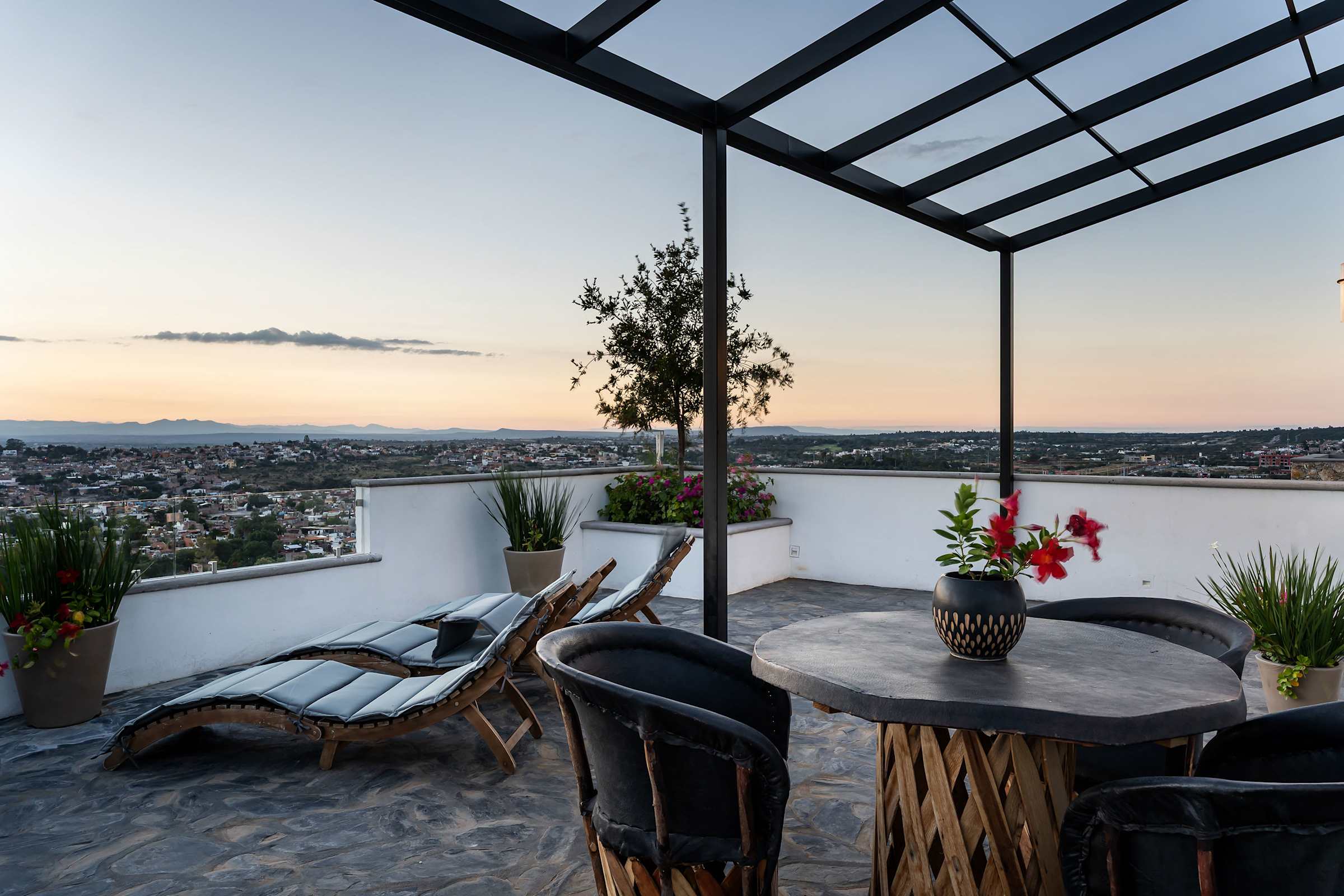 Vista Vieja – 6BR Luxury Villa with Pool & Views, a Mini Resort with Indoor/Outdoor Living 33
