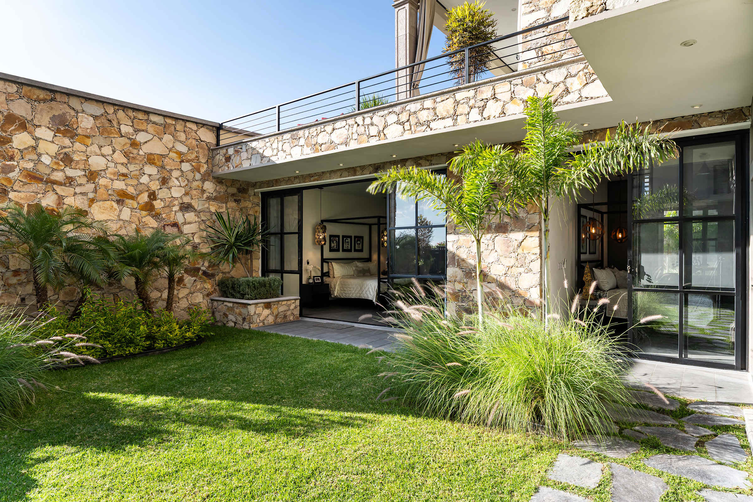 Vista Vieja – 6BR Luxury Villa with Pool & Views, a Mini Resort with Indoor/Outdoor Living 39