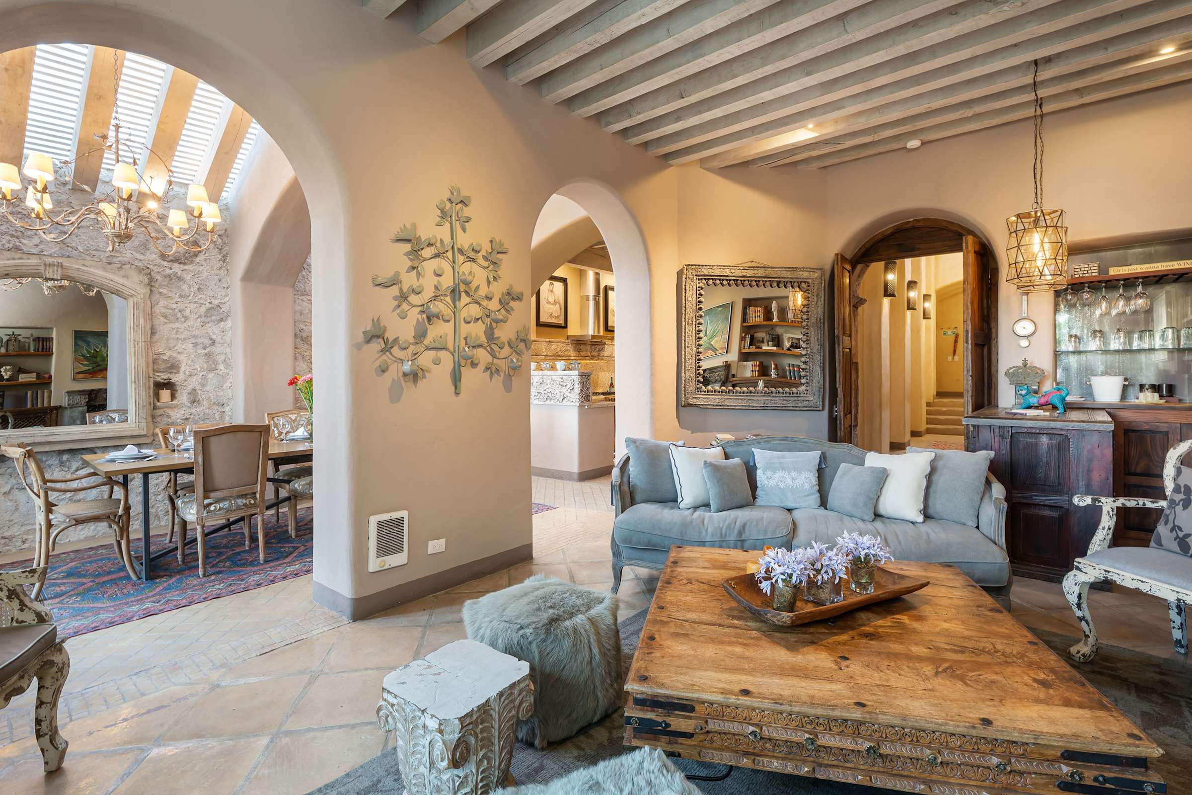Casa Libélula – 3BR with Rooftop, Hot Tub & Views 2