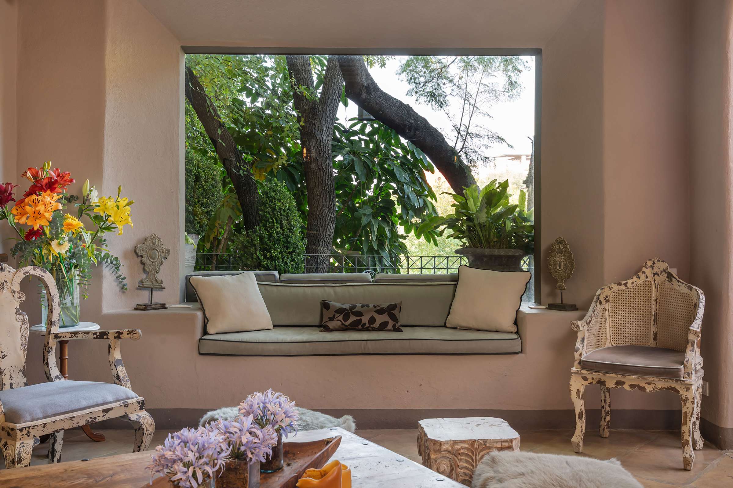 Casa Libélula – 3BR with Rooftop, Hot Tub & Views 8