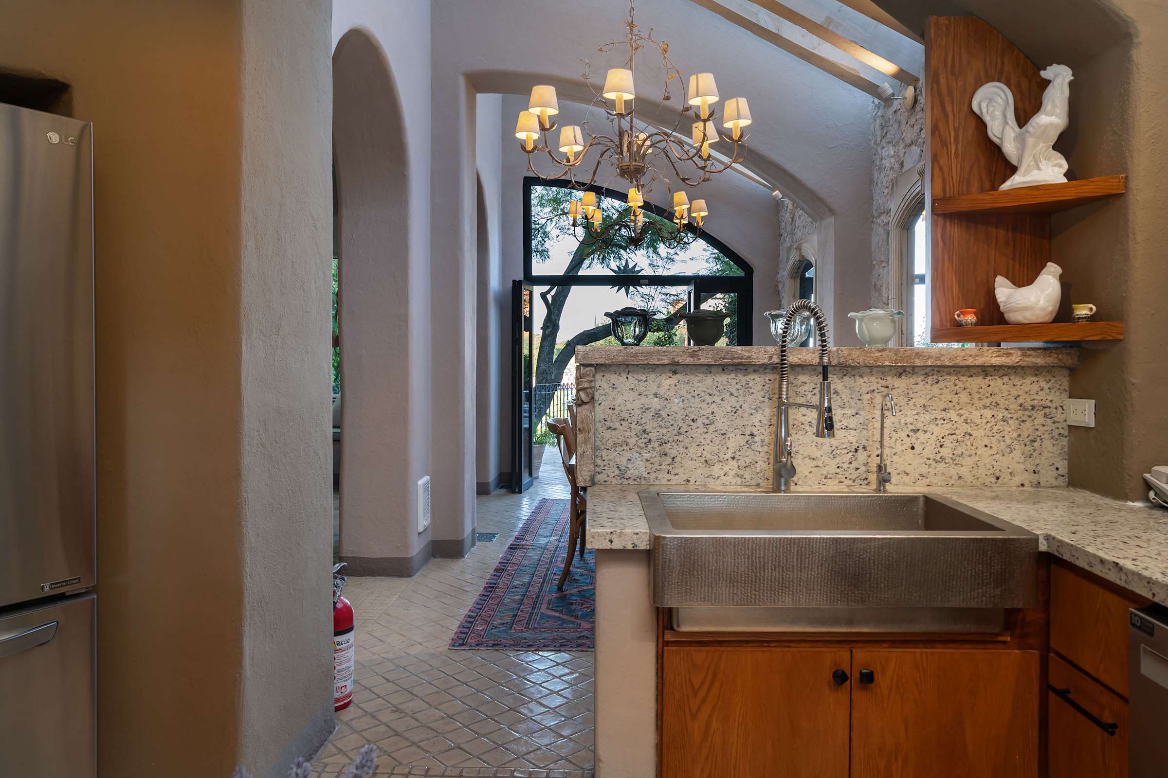 Casa Libélula – 3BR with Rooftop, Hot Tub & Views 14