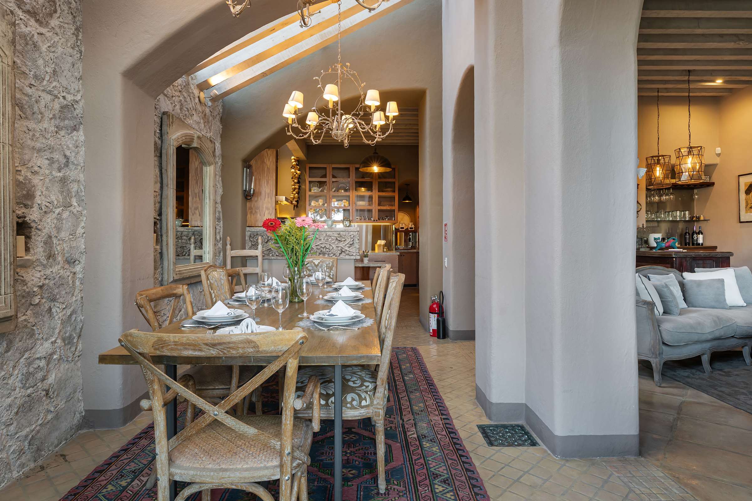 Casa Libélula – 3BR with Rooftop, Hot Tub & Views 15