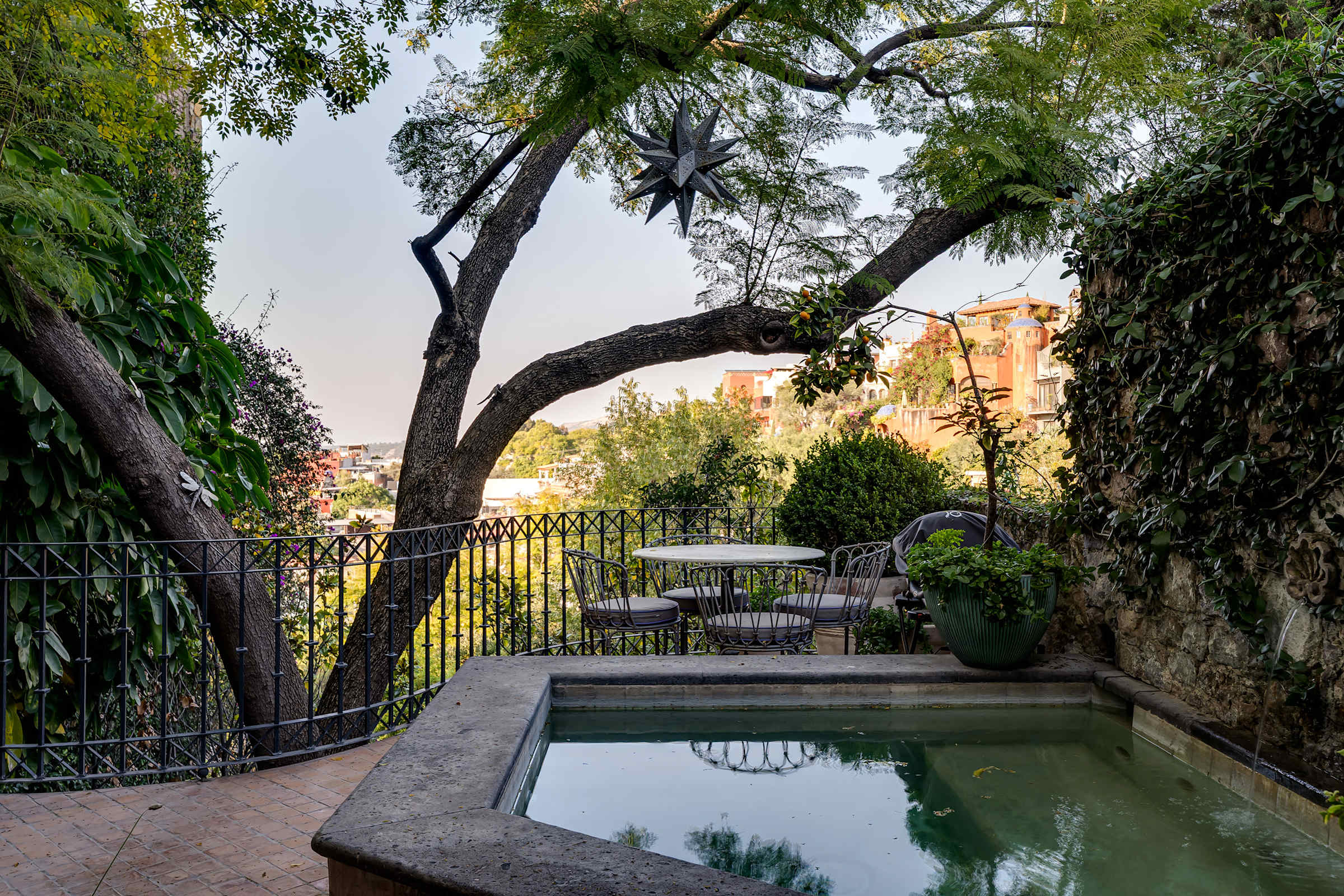 Casa Libélula – 3BR with Rooftop, Hot Tub & Views 17