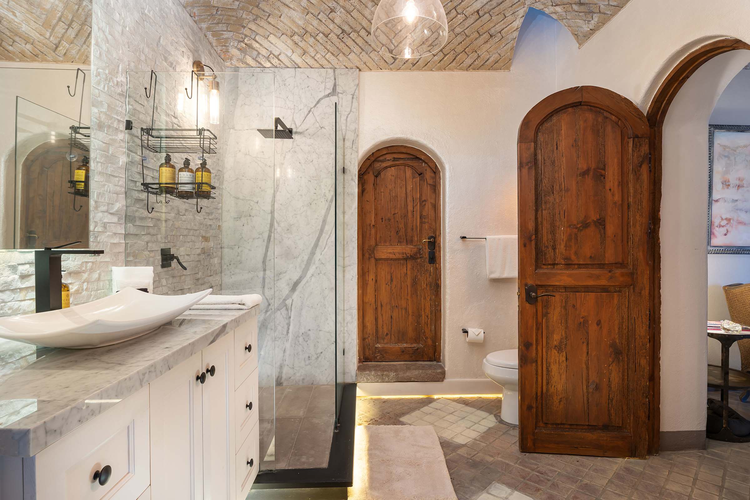 Casa Libélula – 3BR with Rooftop, Hot Tub & Views 28