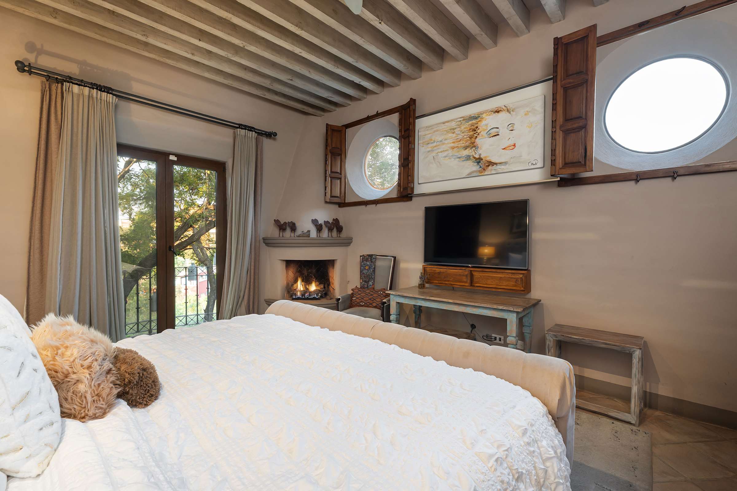Casa Libélula – 3BR with Rooftop, Hot Tub & Views 20
