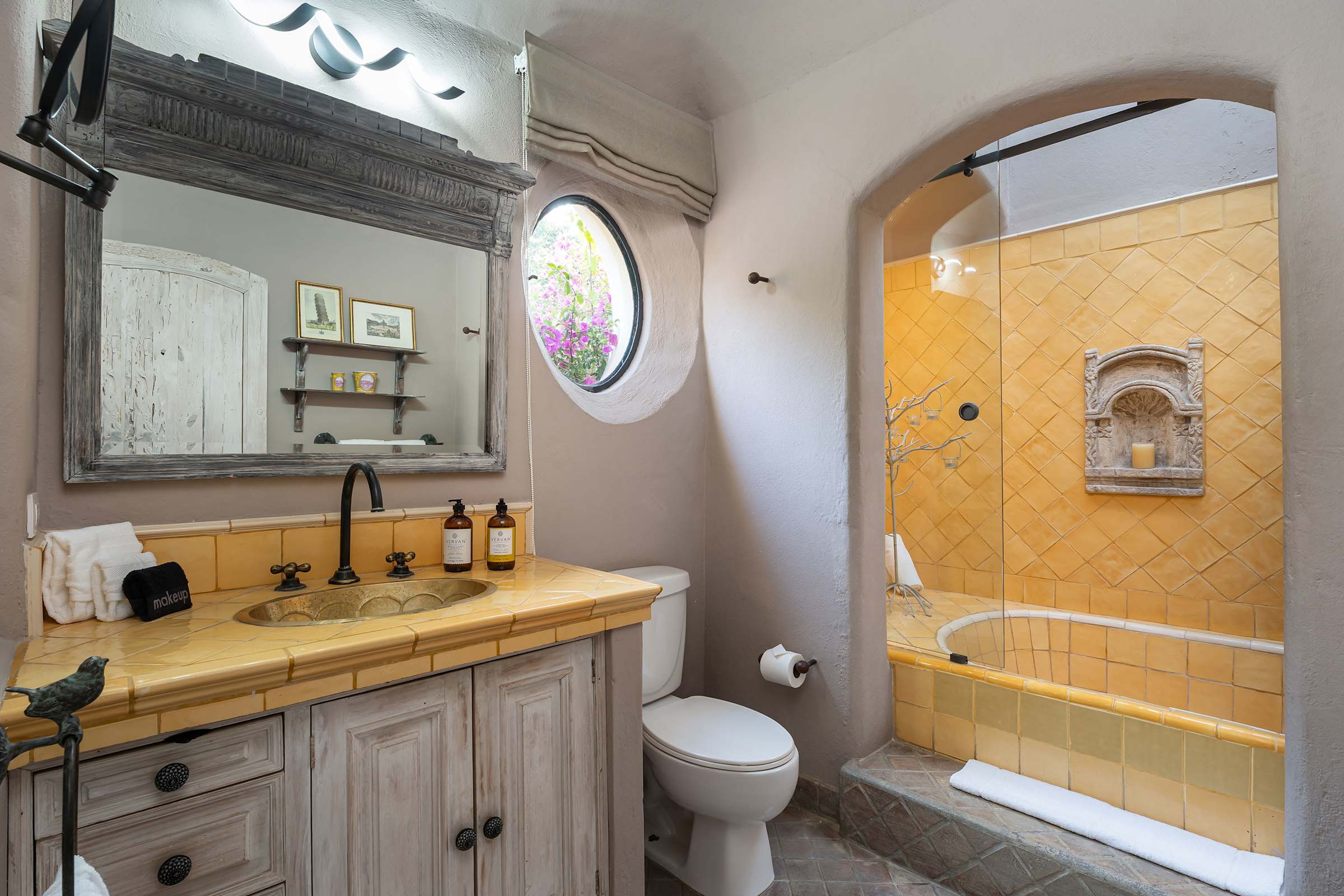 Casa Libélula – 3BR with Rooftop, Hot Tub & Views 40