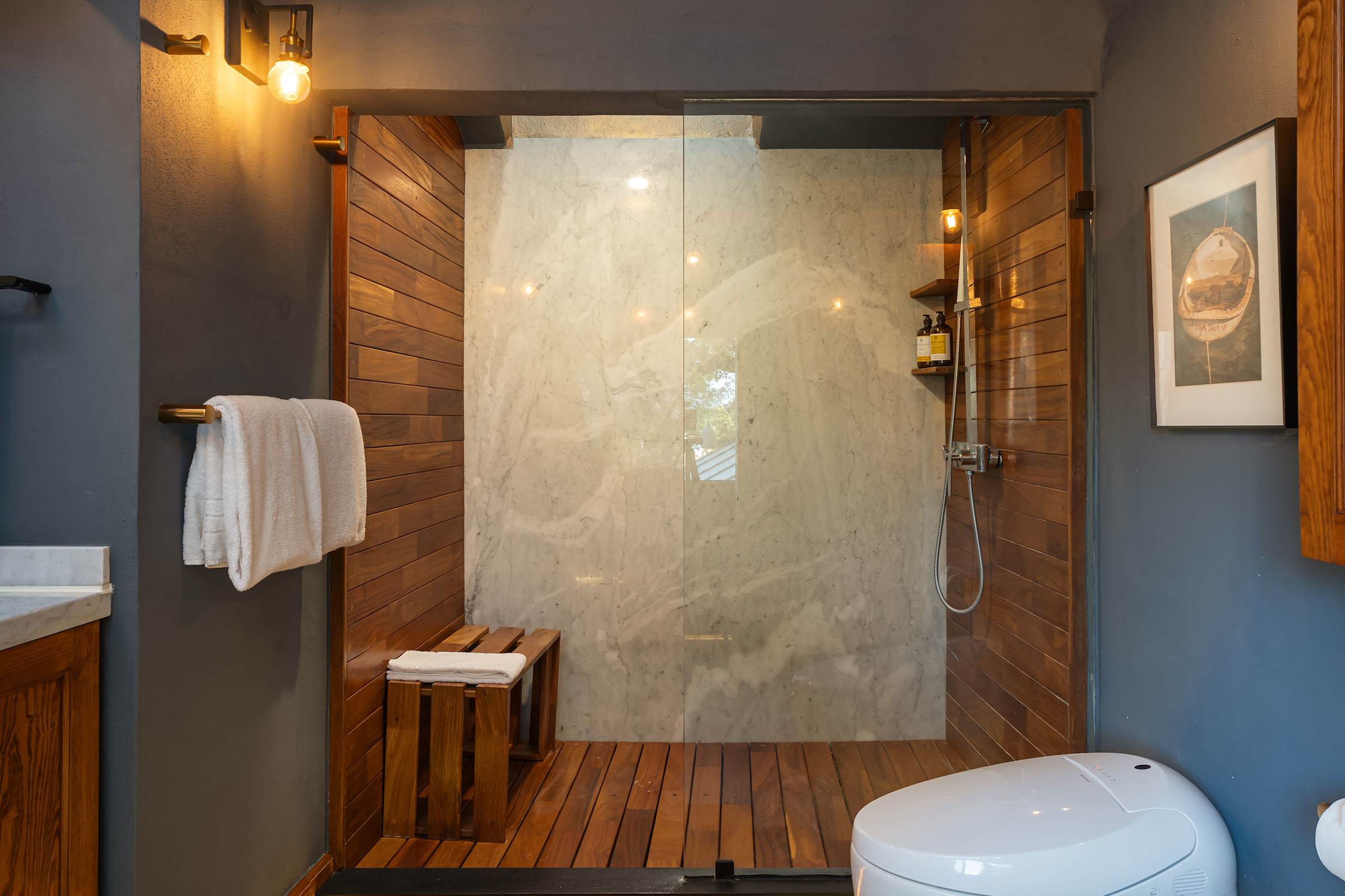 Casa Libélula – 3BR with Rooftop, Hot Tub & Views 23