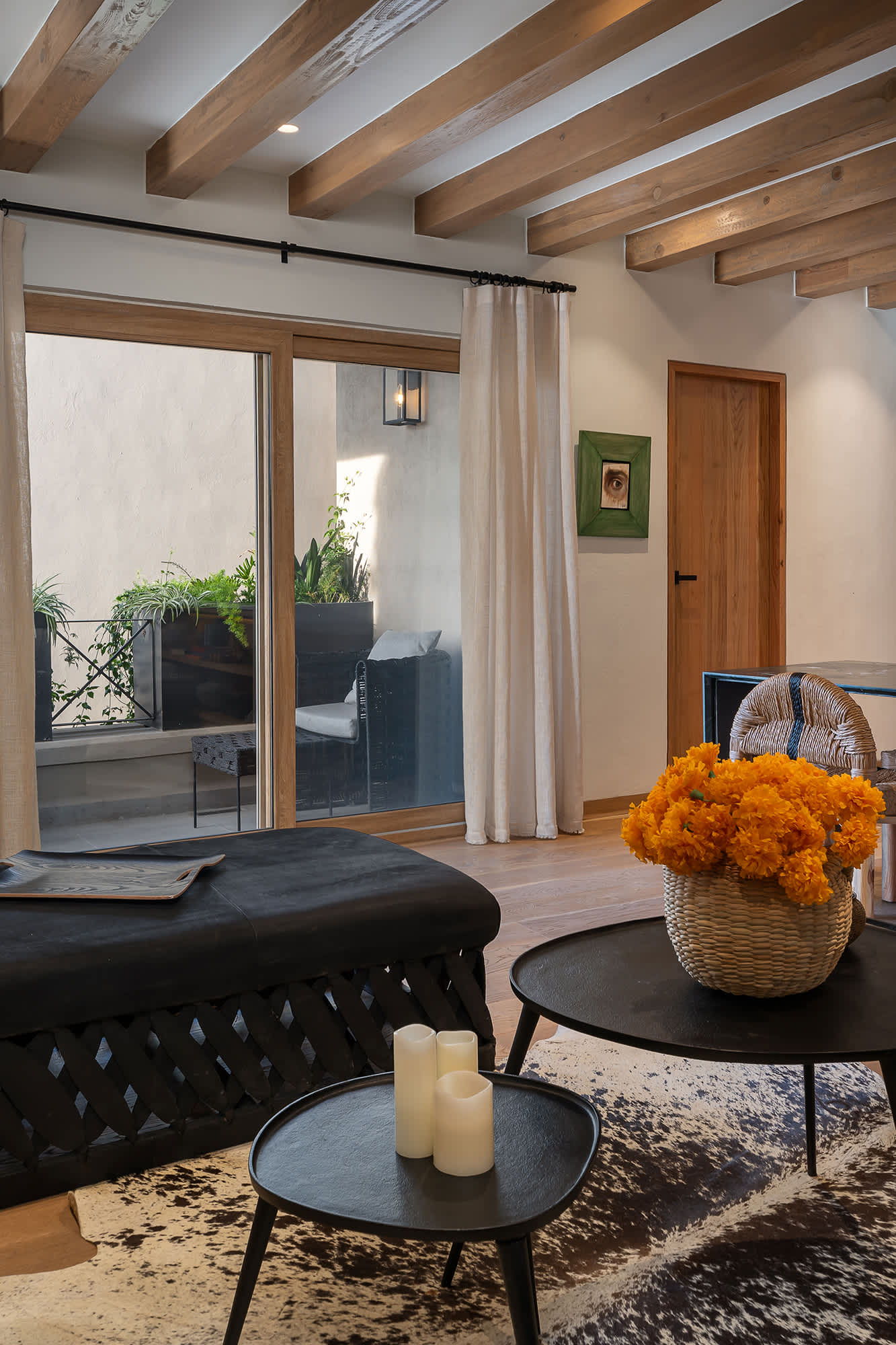 Le Cottage Penthouse, Large Terrace & City Views 11