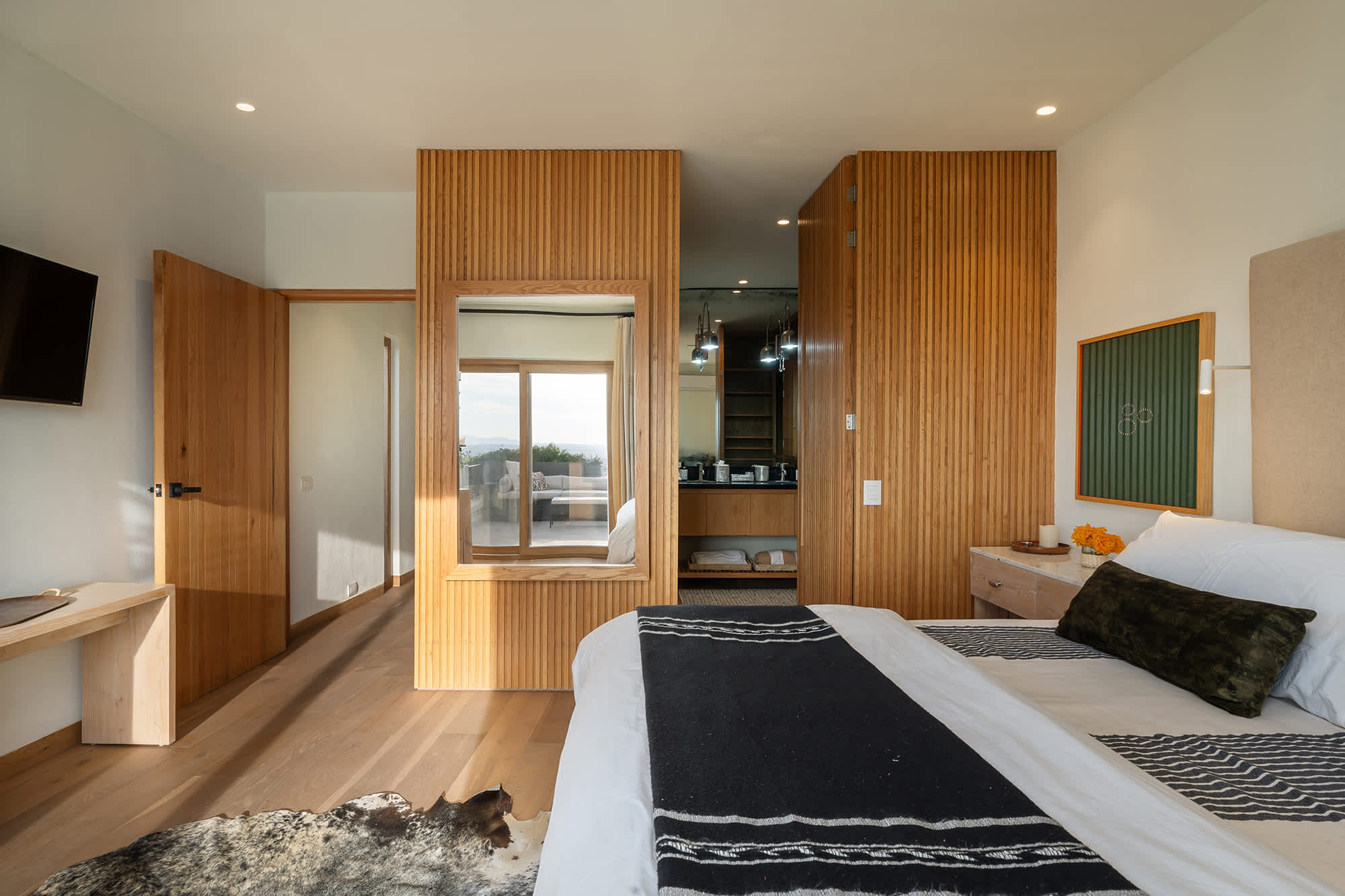 Le Cottage Penthouse, Large Terrace & City Views 14