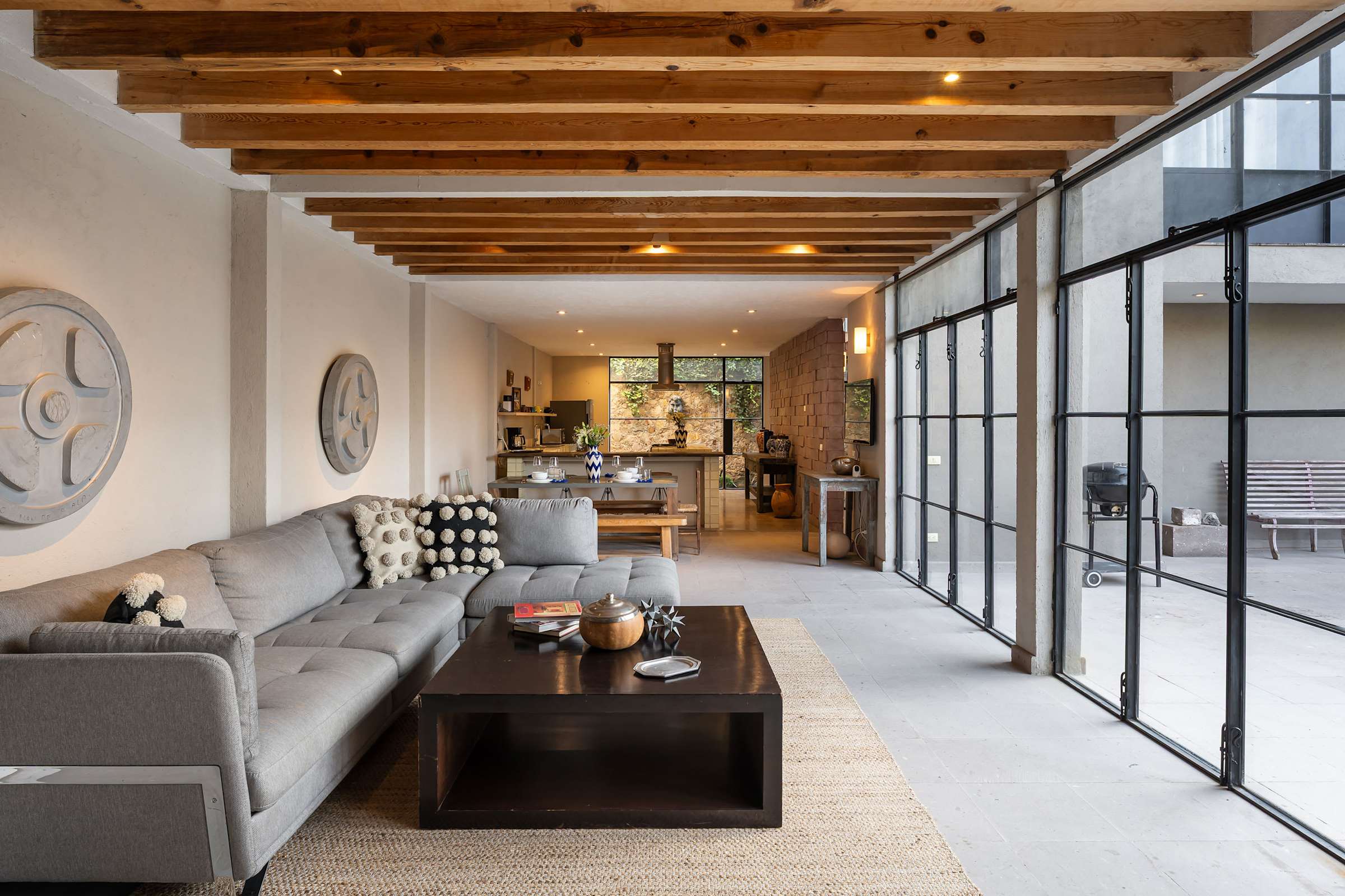 The Glasshouse — Contemporary 5BR w/Pool & Rooftop 7
