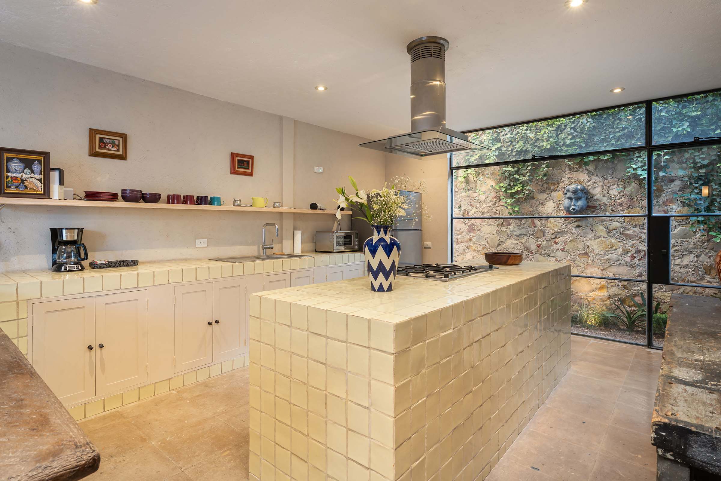 The Glasshouse — Contemporary 5BR w/Pool & Rooftop 19