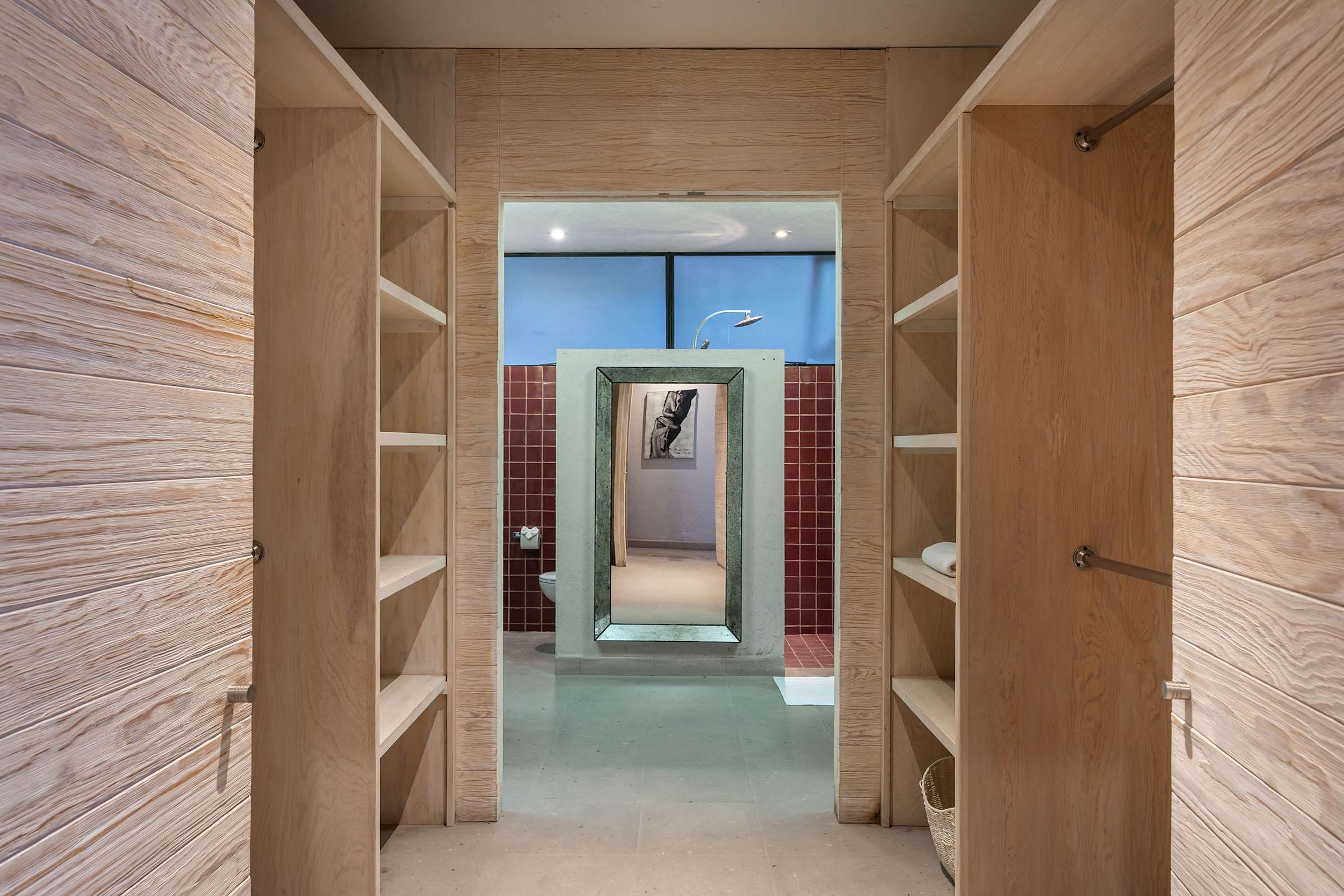 The Glasshouse — Contemporary 5BR w/Pool & Rooftop 13