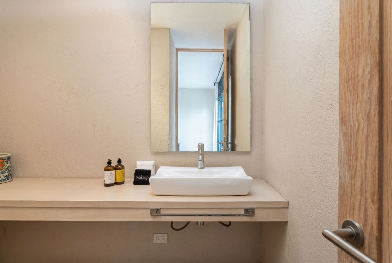 The Glasshouse — Contemporary 5BR w/Pool & Rooftop 38