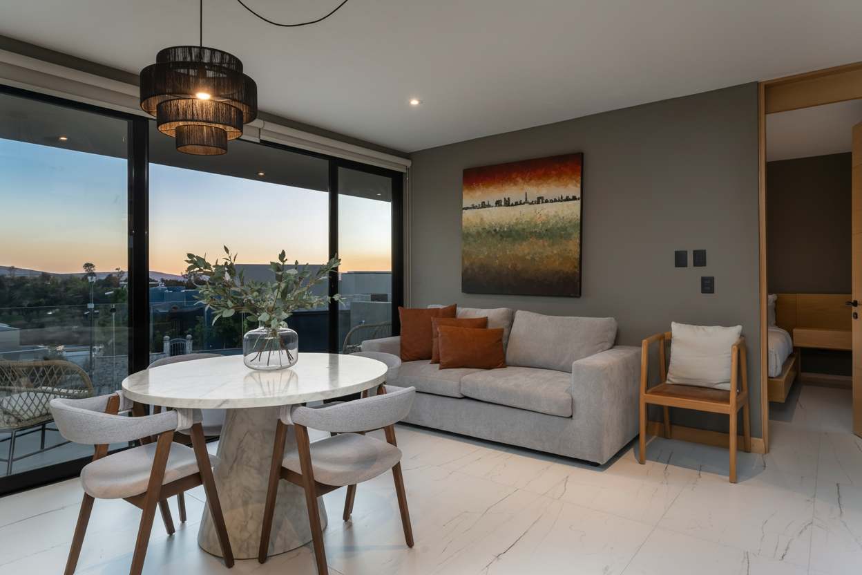Casa Malanquín, Modern 4BR Home in Golf Community 32