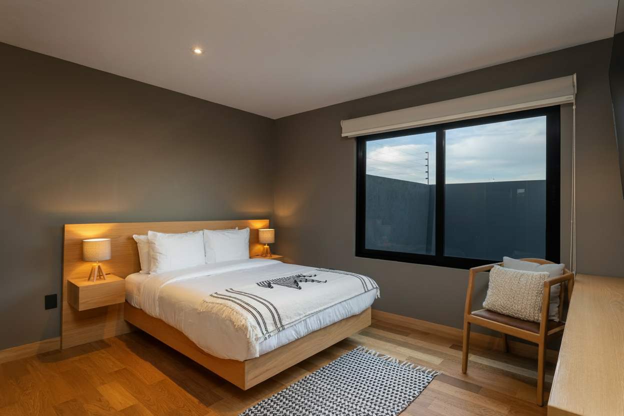 Casa Malanquín, Modern 4BR Home in Golf Community 38