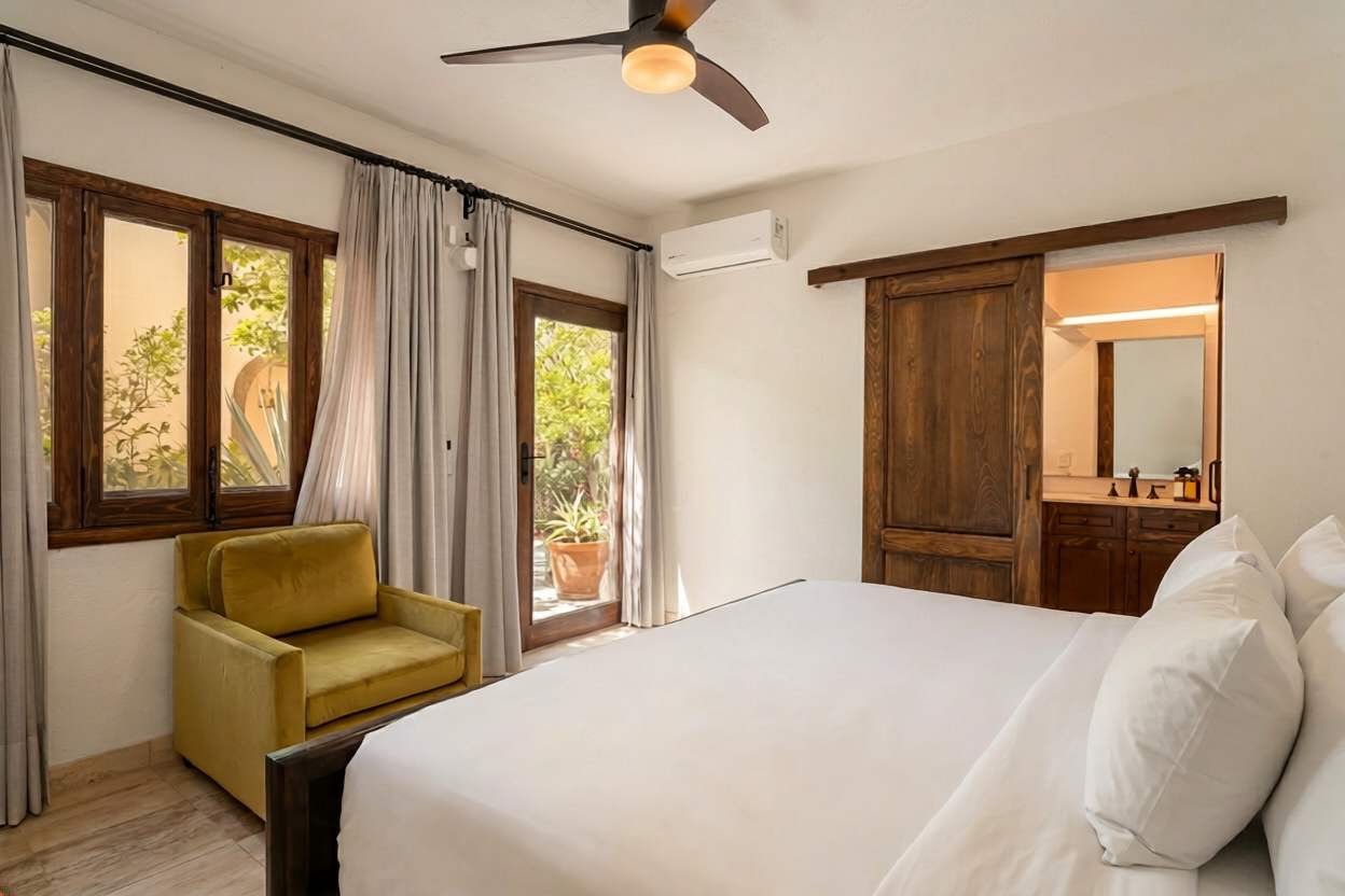 Casa Rose, 6BR Estate with Private Pool & Rooftop 30