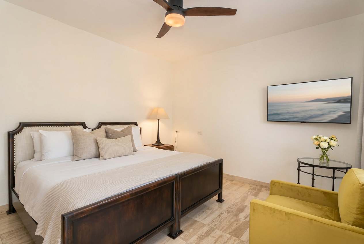 Casa Rose, 6BR Estate with Private Pool & Rooftop 29