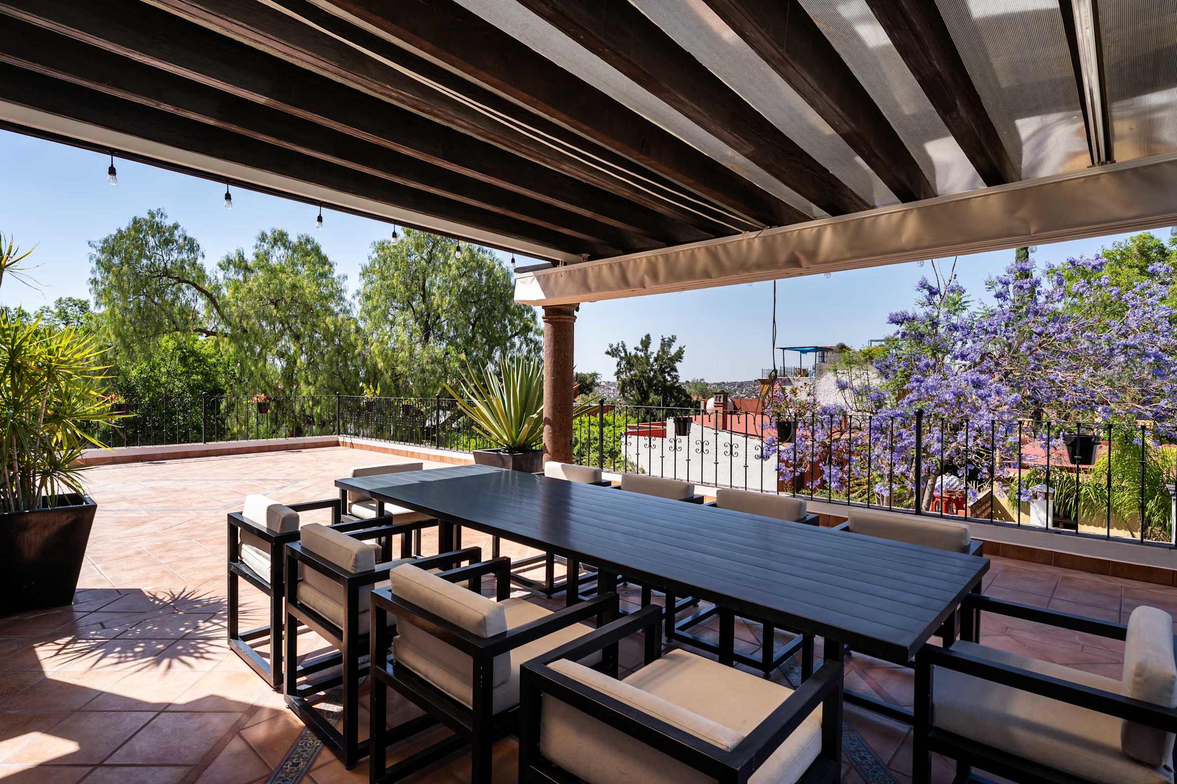 Casa Rose, 6BR Estate with Private Pool & Rooftop 40