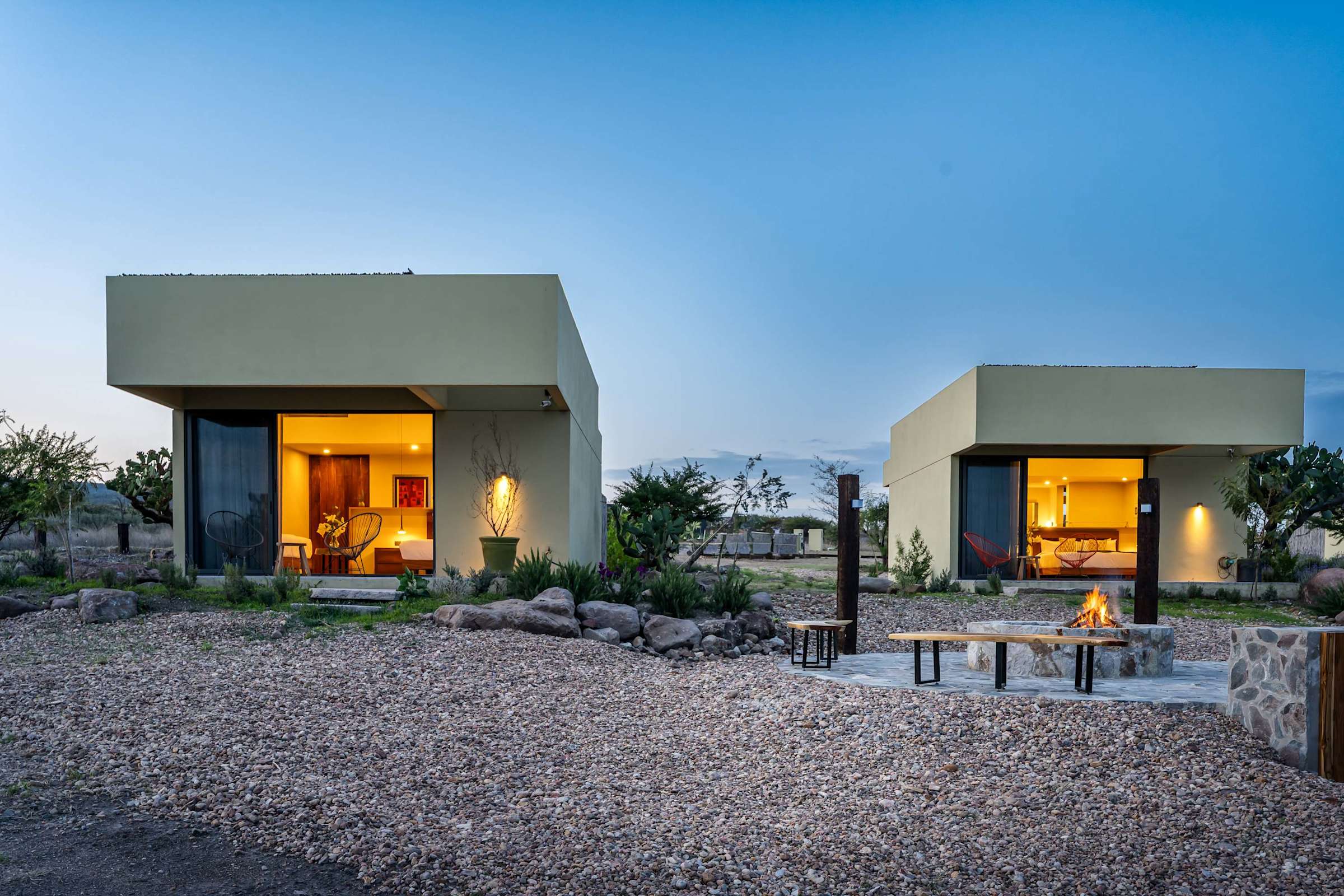 Villa Lua, 2BR Countryside Bungalows for 6 Guests 21