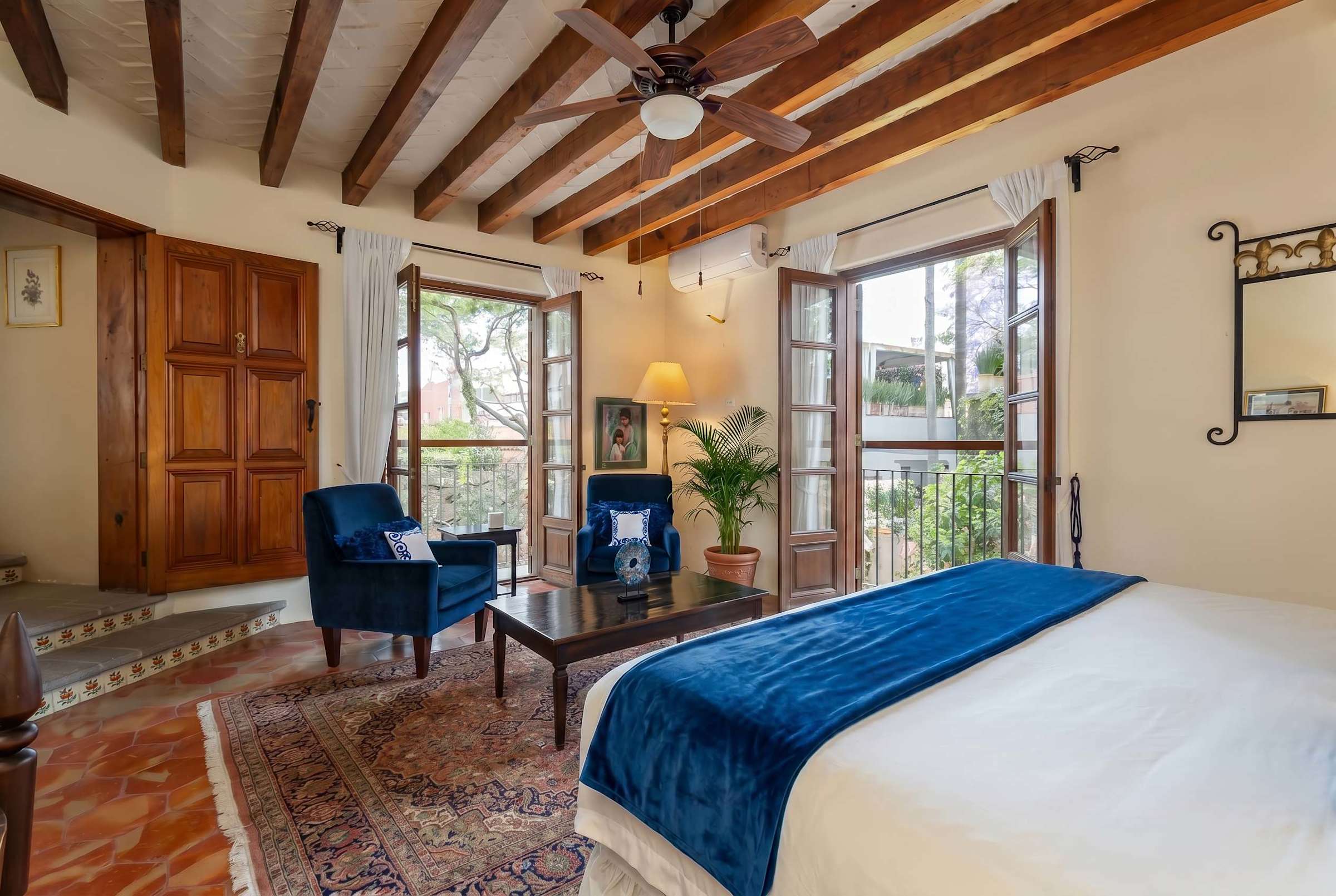 Casa Inspiración, 6BR Grand Estate w/ Lush Gardens 15