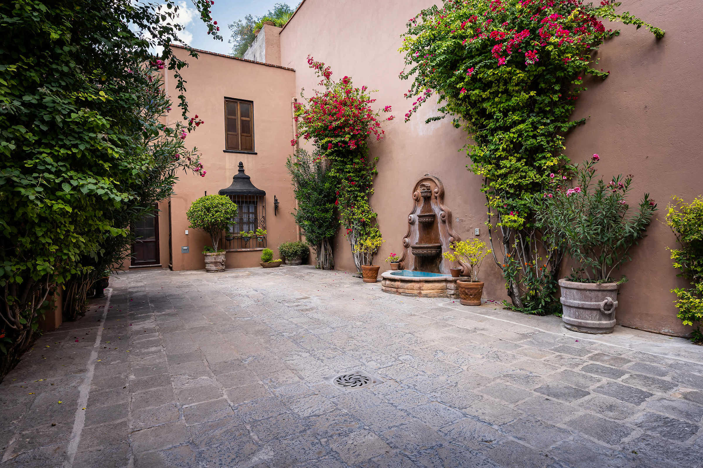 Casa de Inspiración, 3BR Home with Lush Gardens 33
