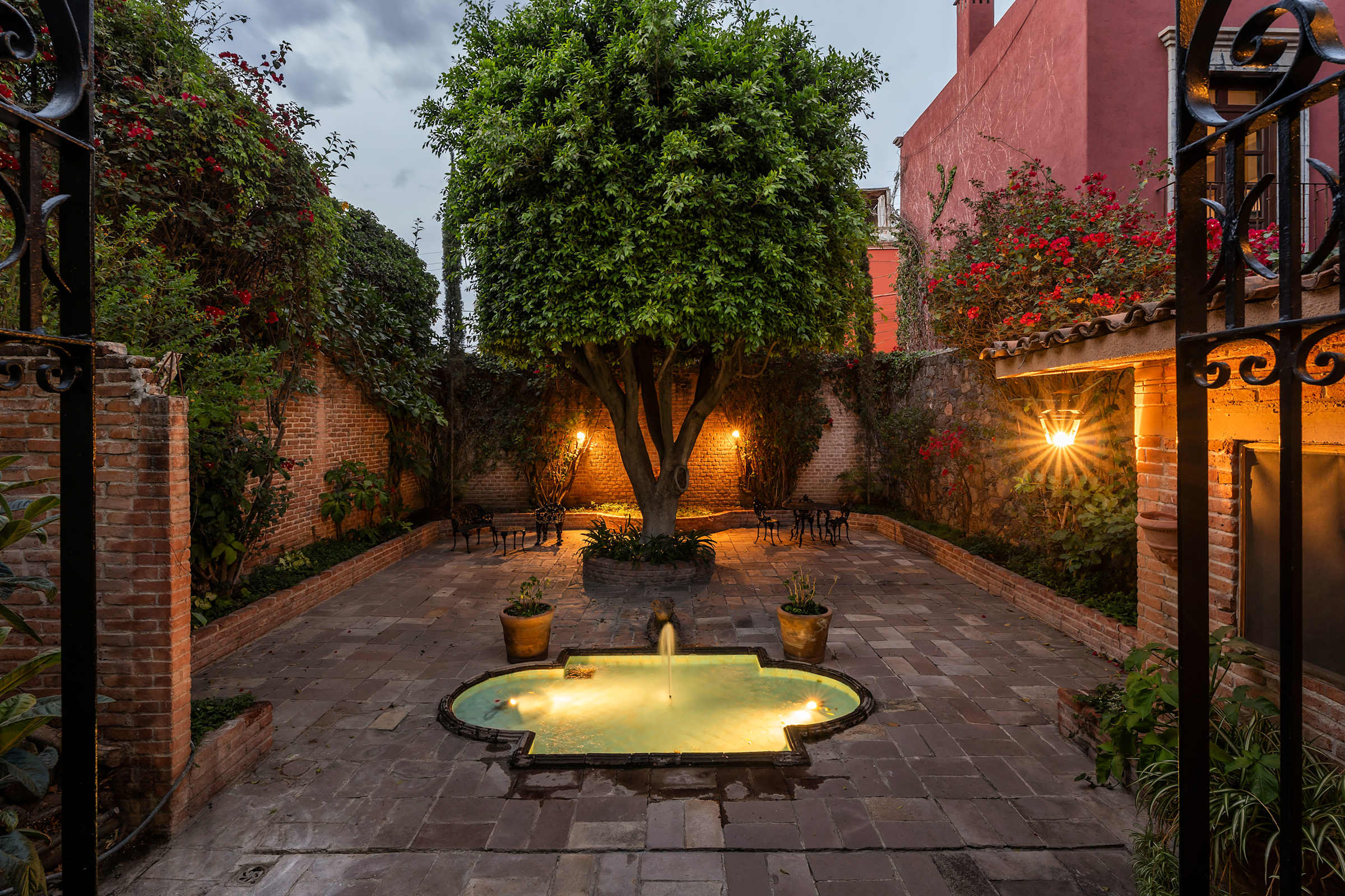 Casa de Inspiración, 3BR Home with Lush Gardens 34