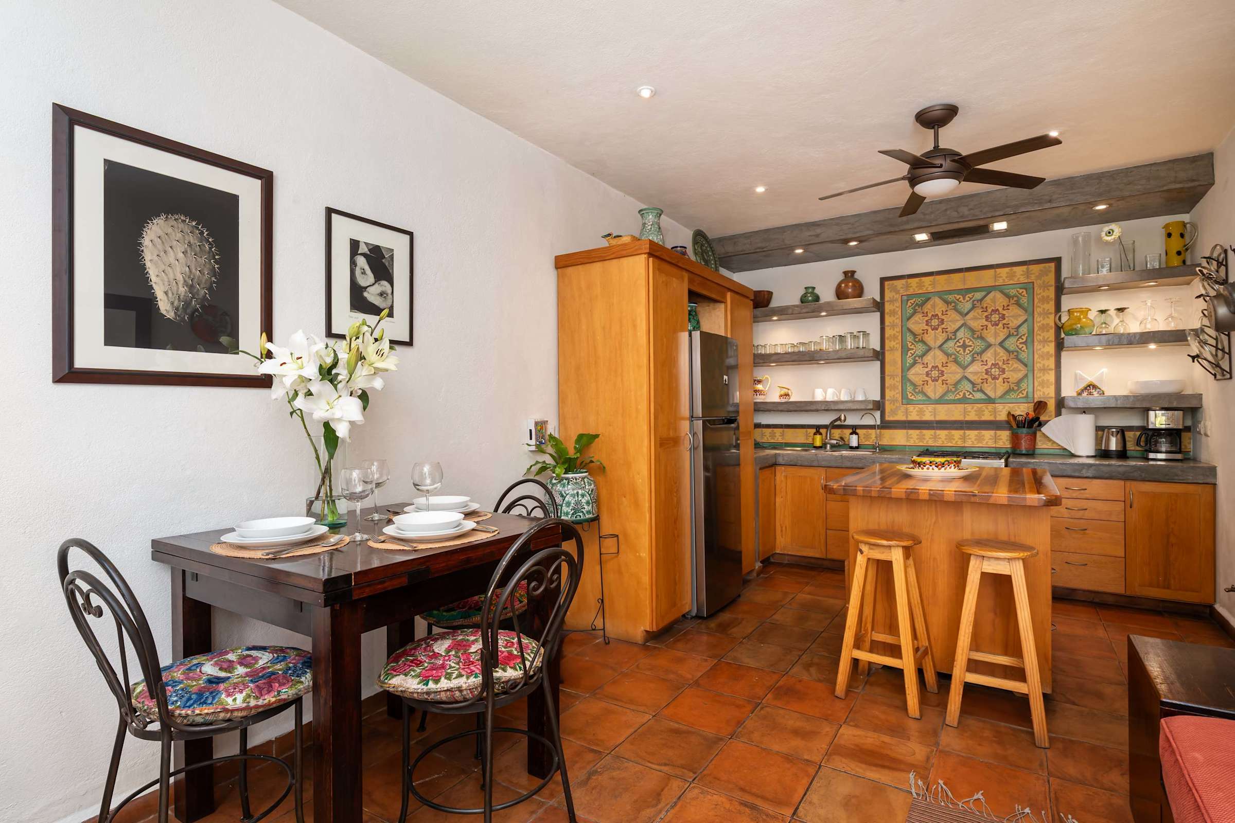 Casa Laura, Architectural Gem w/ Rooftop Views 12