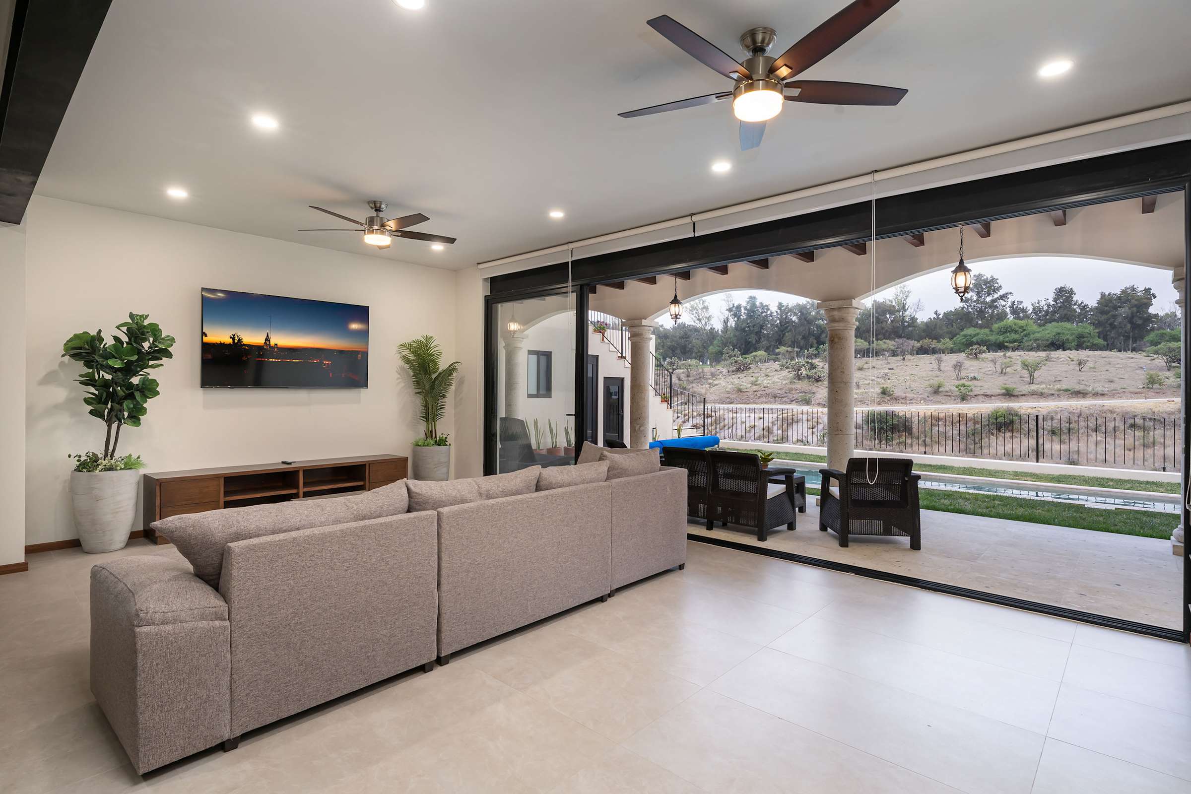 Malanquin Golf Community, 4BR Modern Home w/ Pool 15