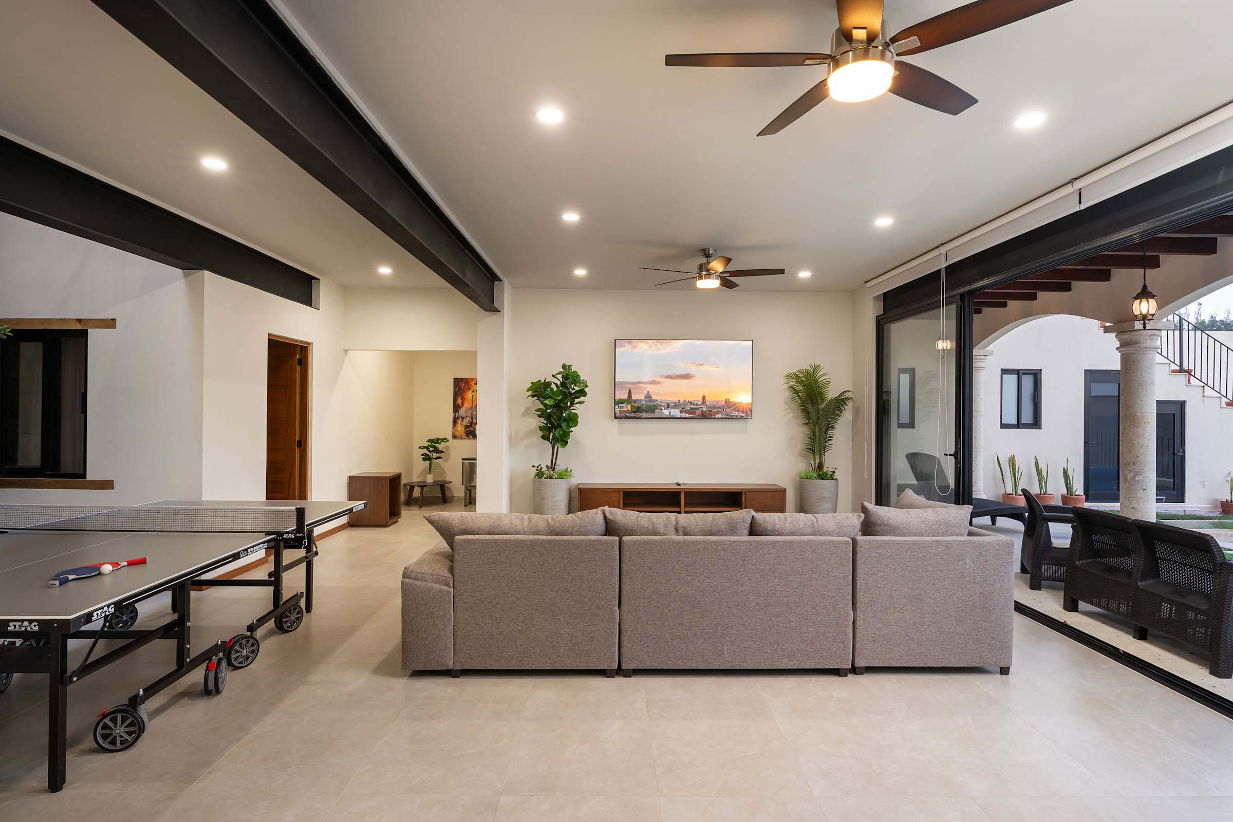 Malanquin Golf Community, 4BR Modern Home w/ Pool 14