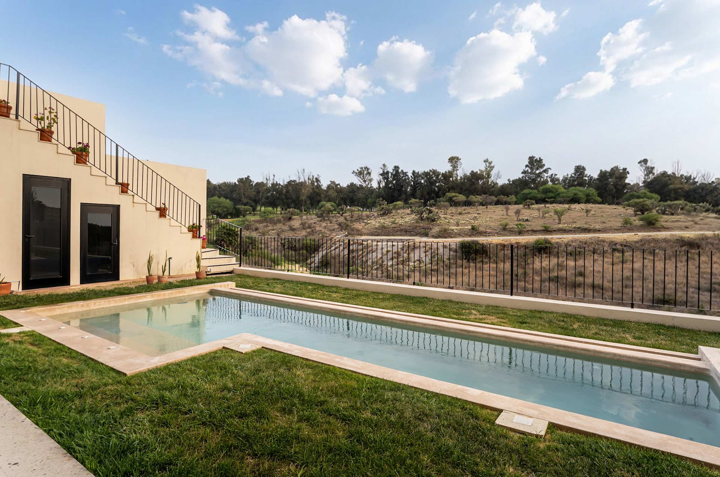 Malanquin Golf Community, 4BR Modern Home w/ Pool 16