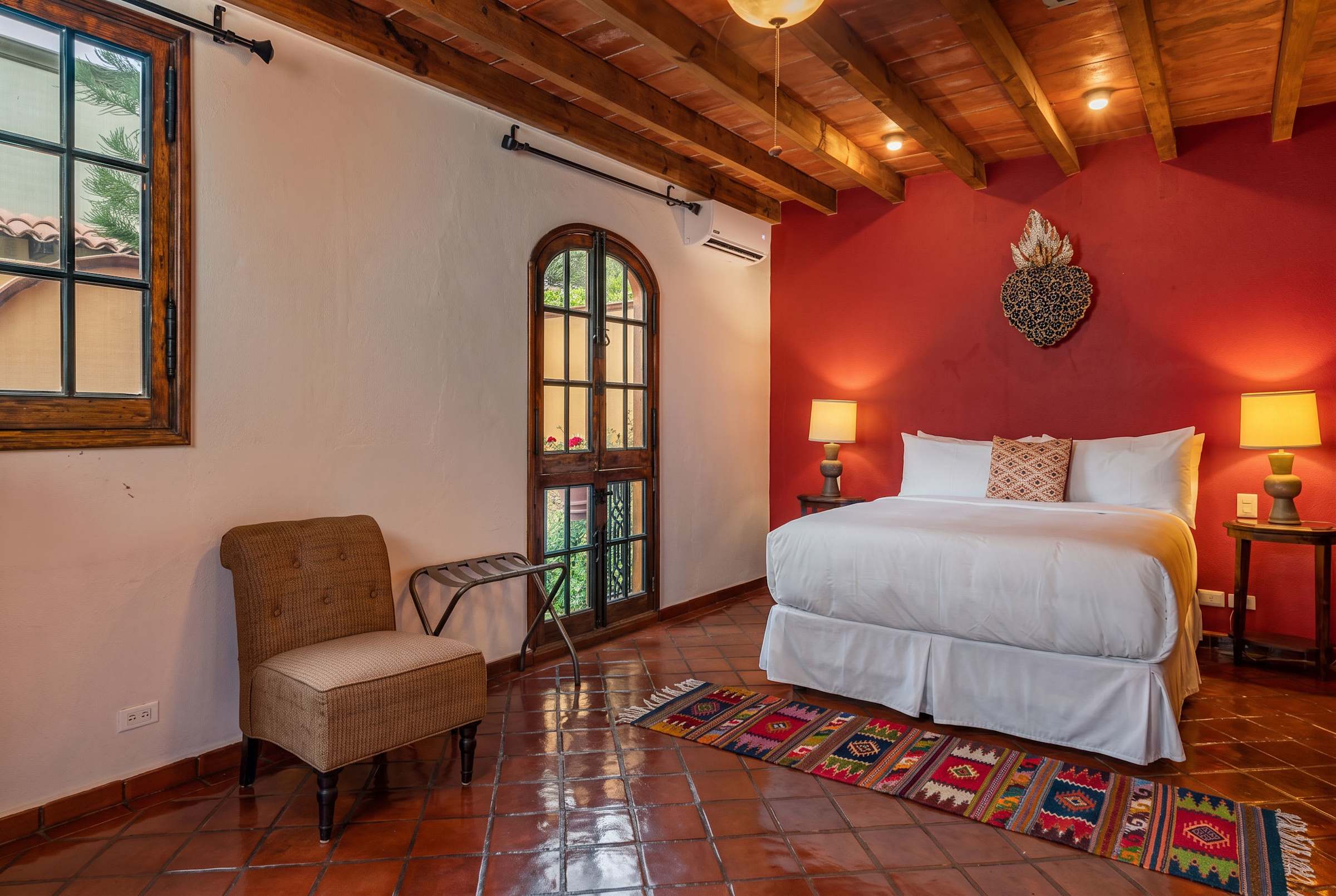 Casa Rosa Maria, Authentic Luxury Comfort & Style 9