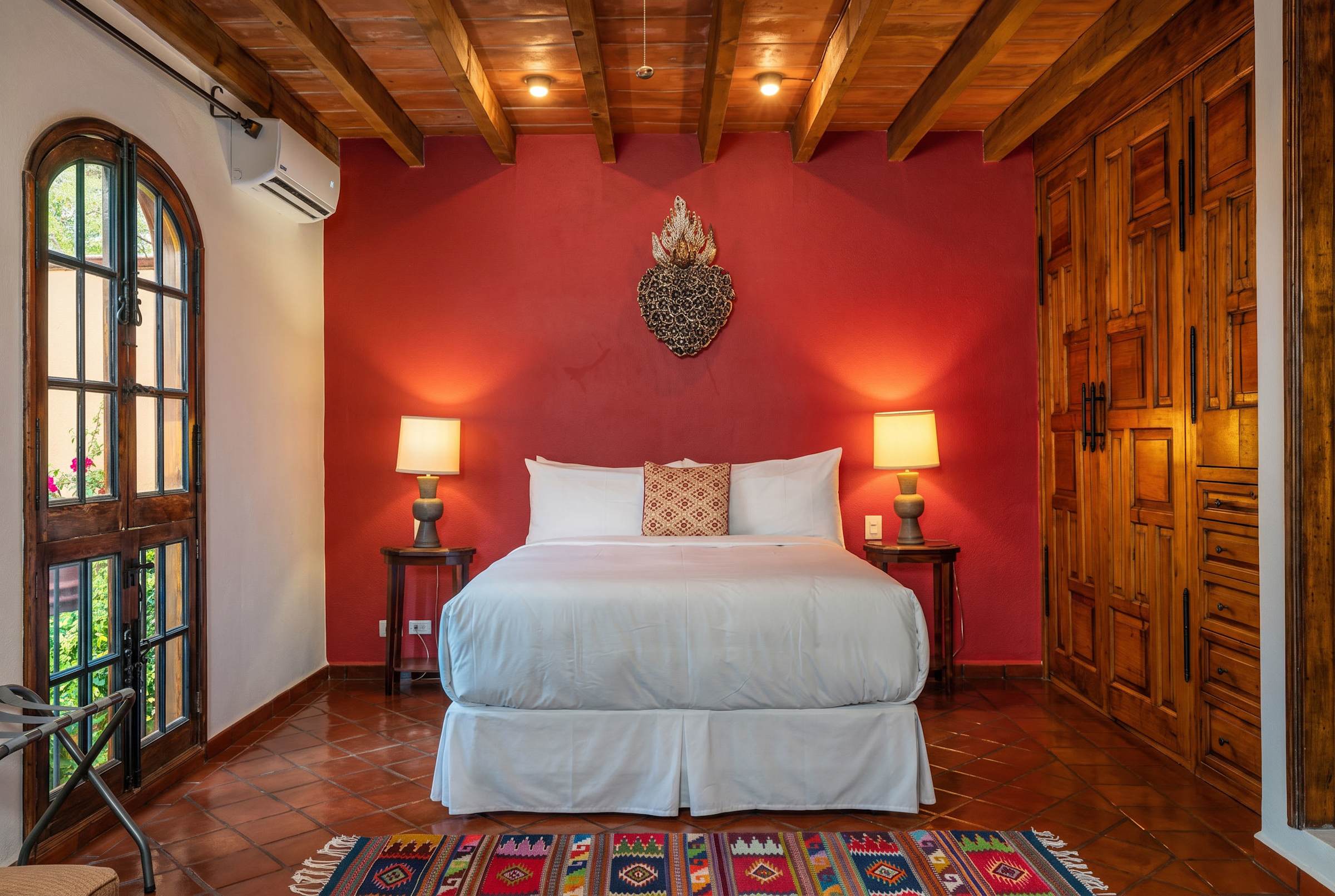 Casa Rosa Maria, Authentic Luxury Comfort & Style 8