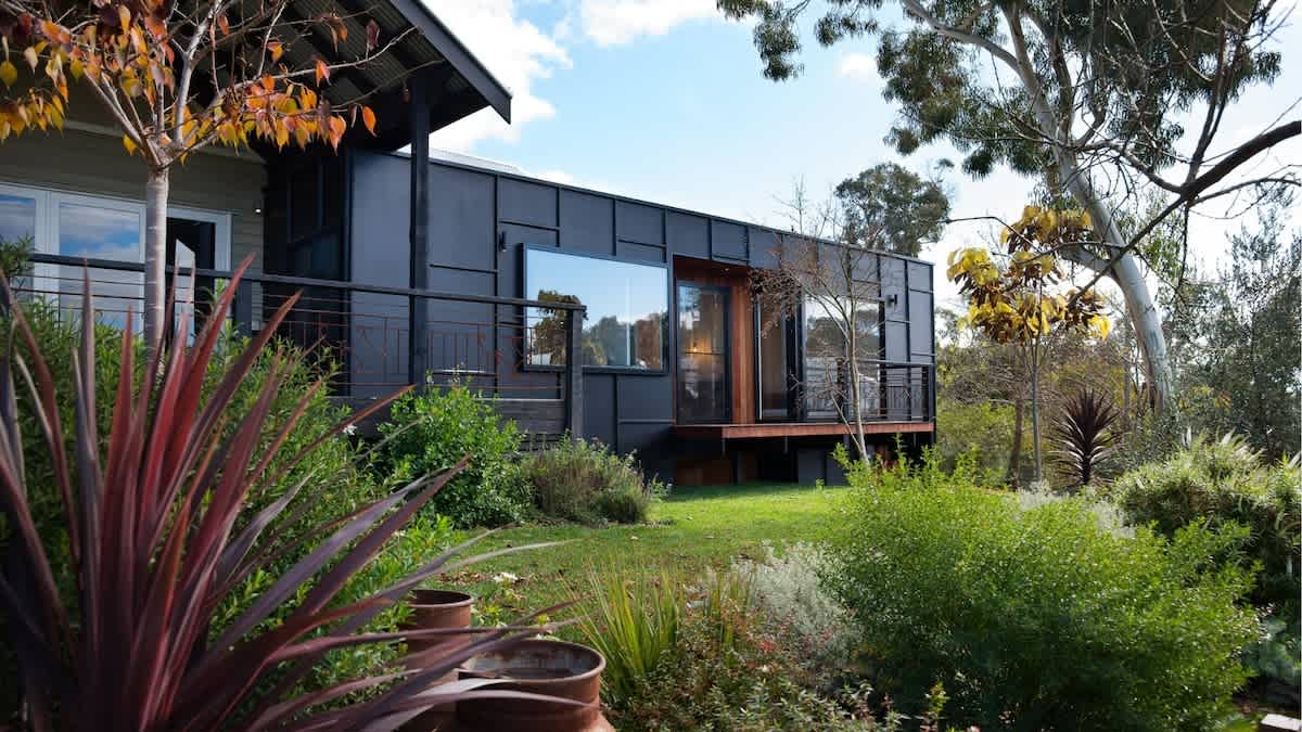 The Clubhouse Hepburn