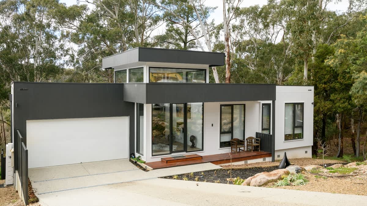 Asteri Daylesford