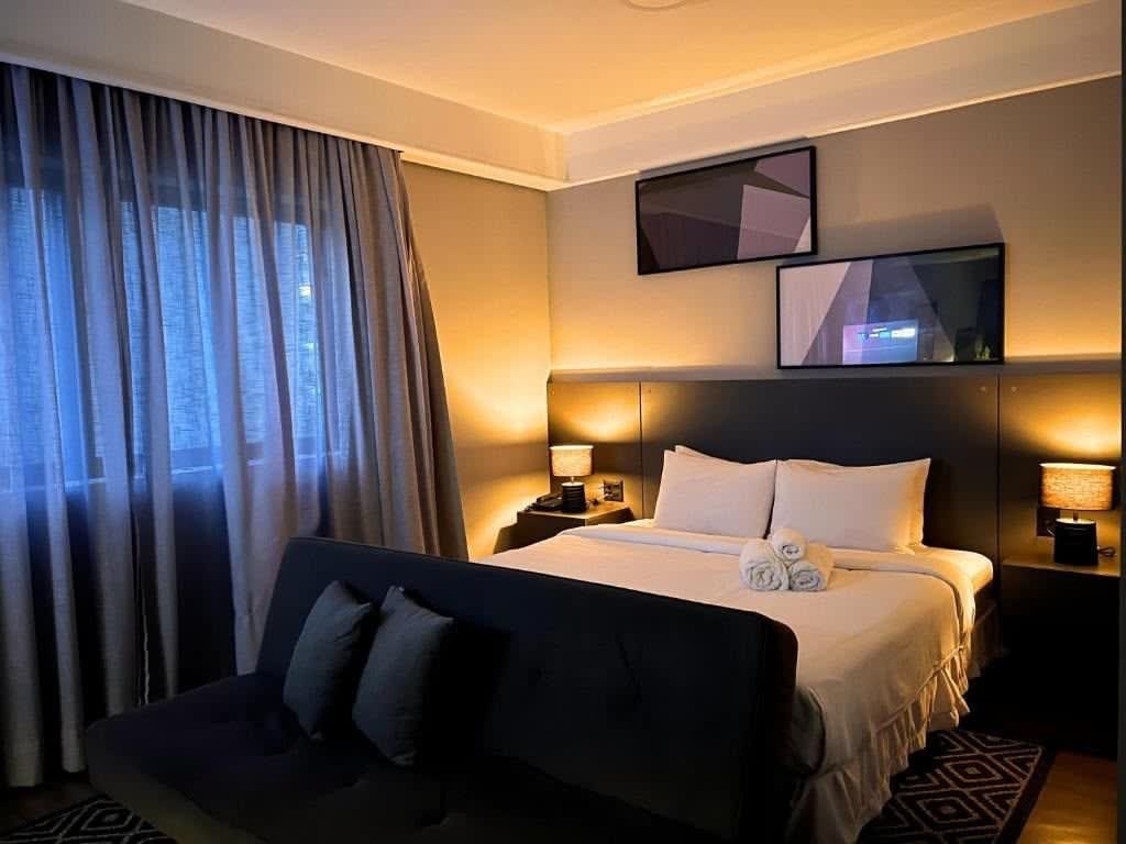 Bienal Suites 504