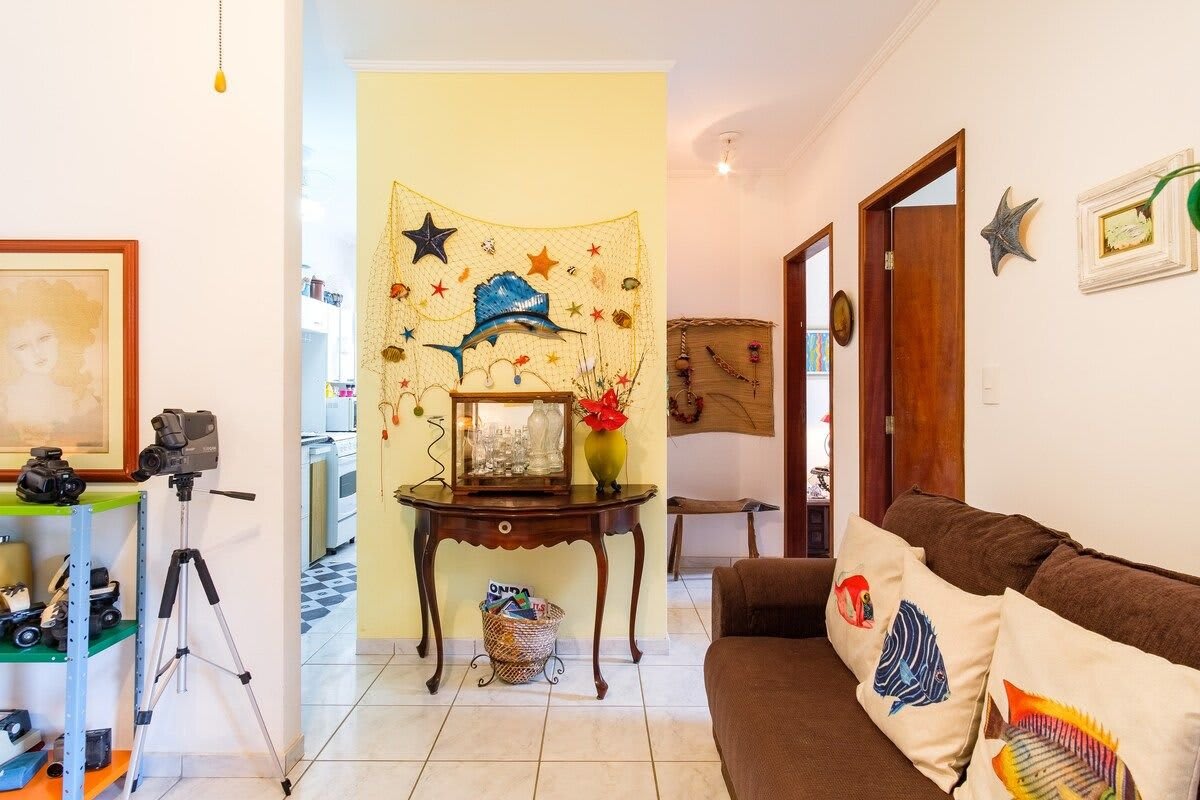 Sala de Estar