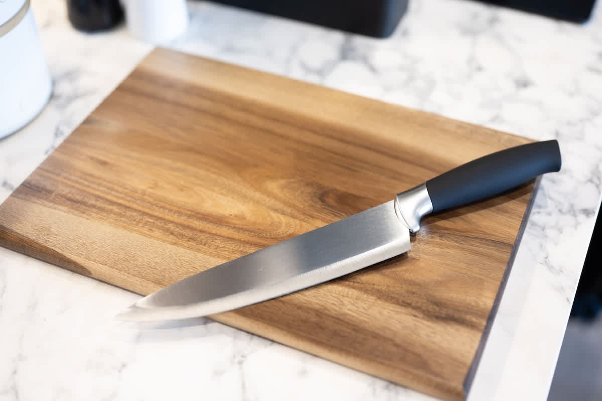 Kitchen Knife