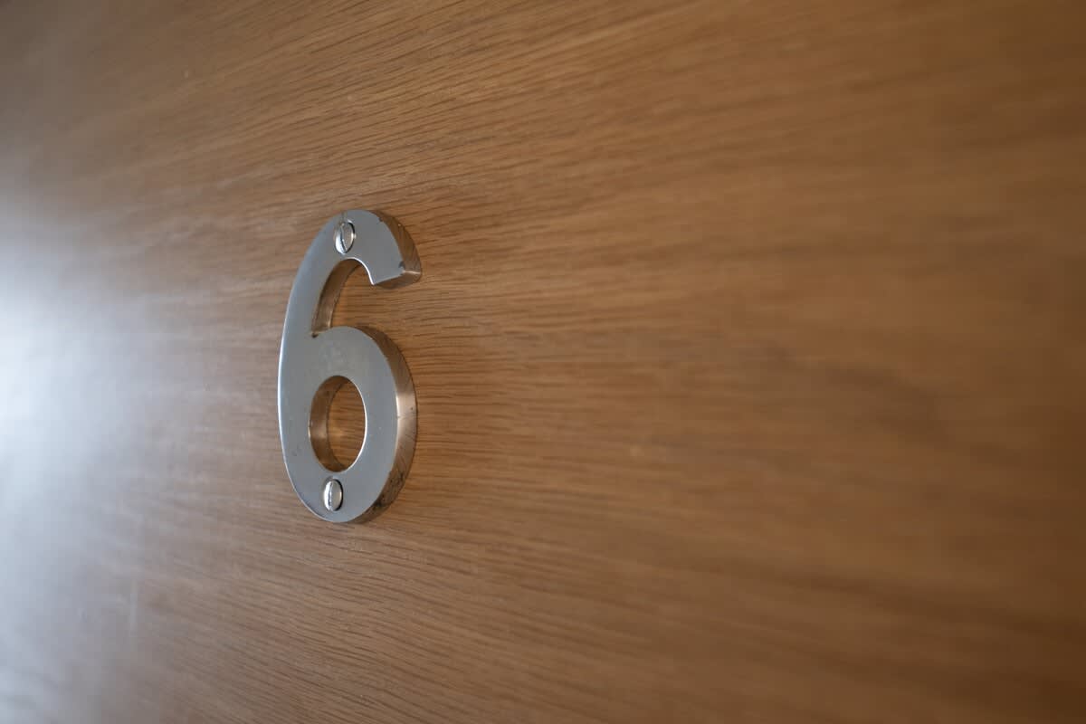 No. 6