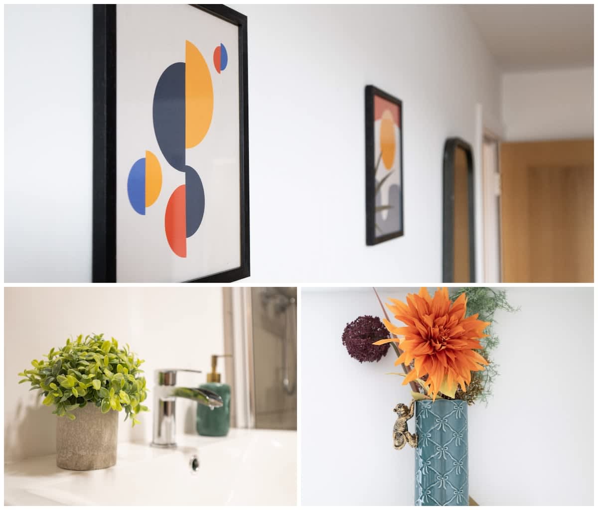 Interior Decor
