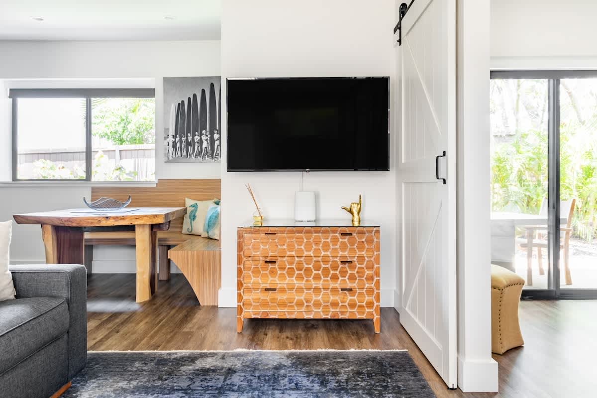 Villa 1, Kihei vacation rental – photo 1 of 50