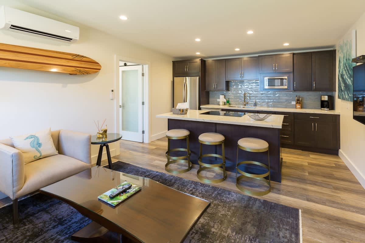Villa 4, Kihei vacation rental – photo 1 of 26