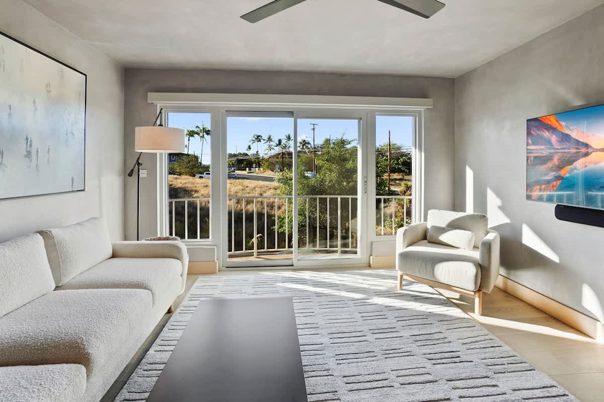 Kihei Villa, Kihei vacation rental – photo 1 of 28
