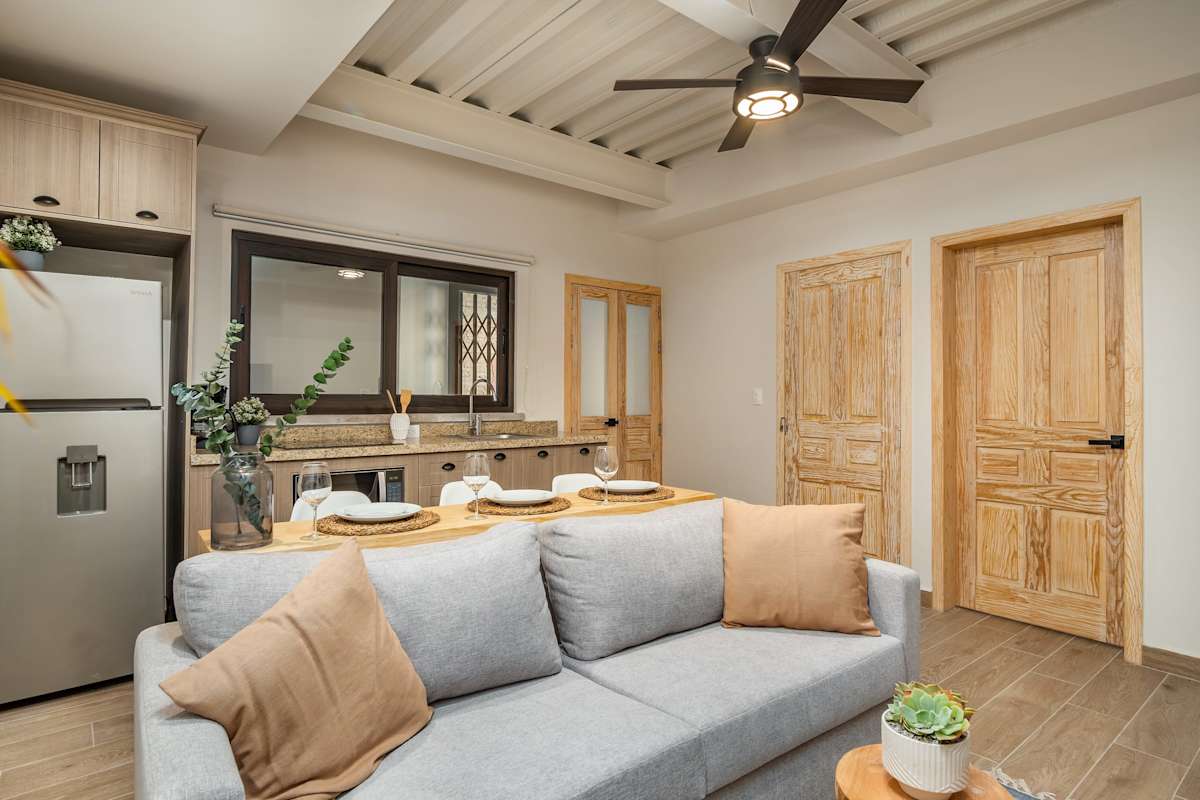 Living Space