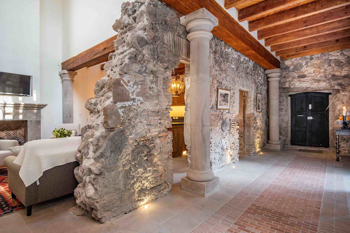 Casa Garita, 3BR in Centro, Amazing Views & Luxury Beds · photo 10