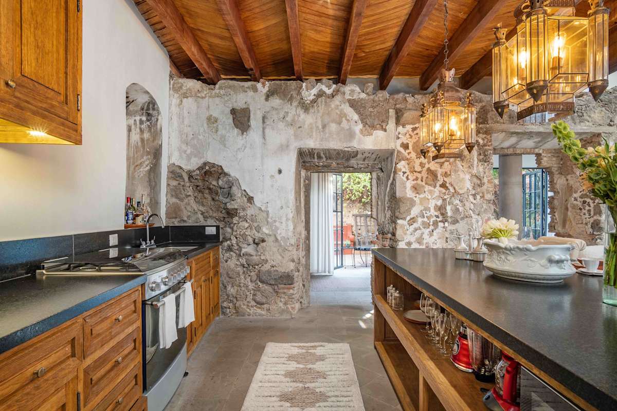 Casa Garita, 3BR in Centro, Amazing Views & Luxury Beds · photo 8