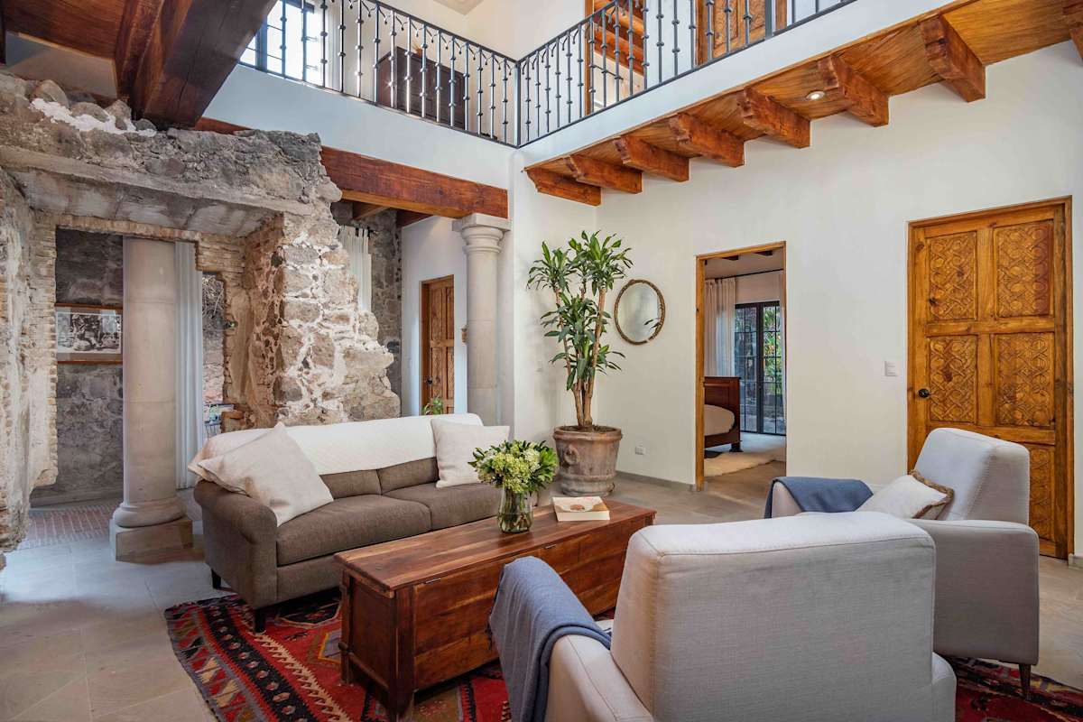 Casa Garita, 3BR in Centro, Amazing Views & Luxury Beds · photo 21
