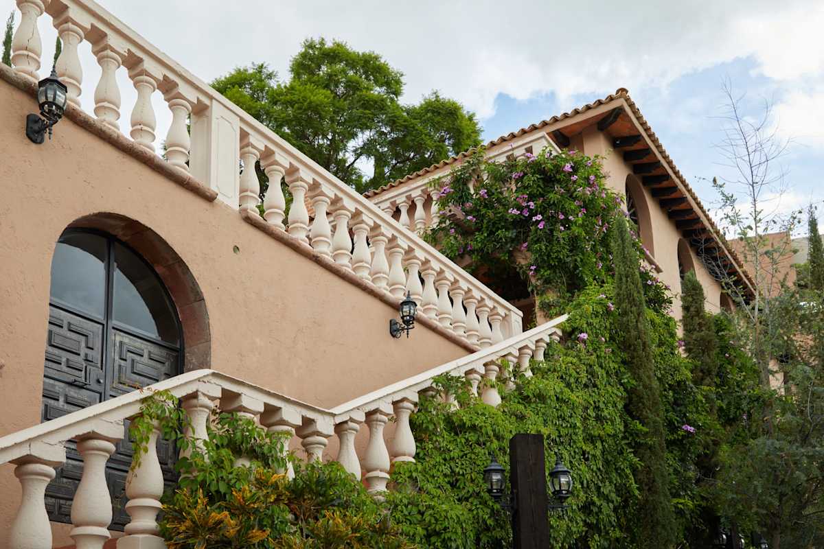 Casa Vista 6BR Villa, 16p Jacuzzi Pool & Breakfast · photo 4